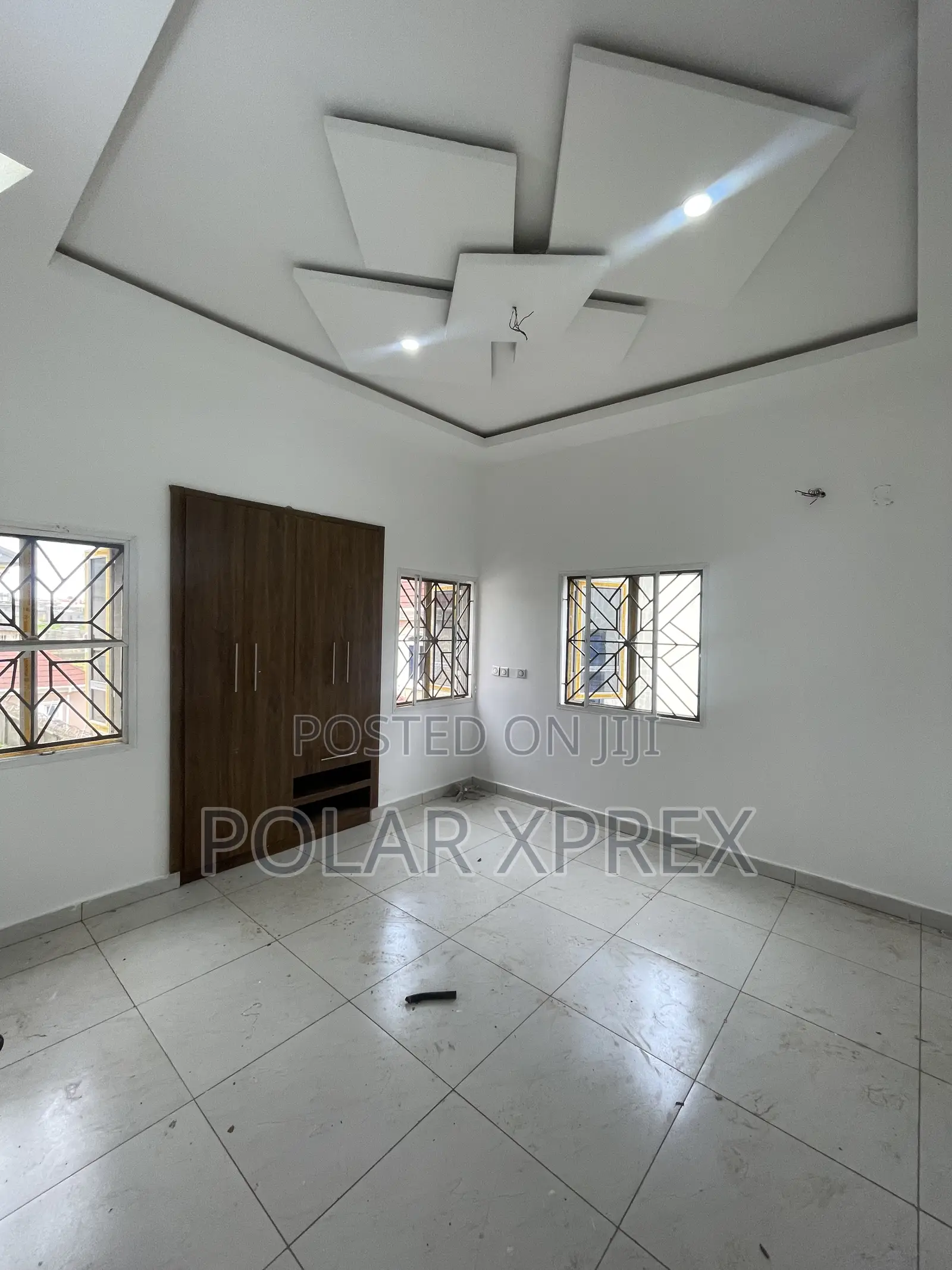 Furnished 2bdrm Block of Flats in F01, Kubwa for rent in Kubwa