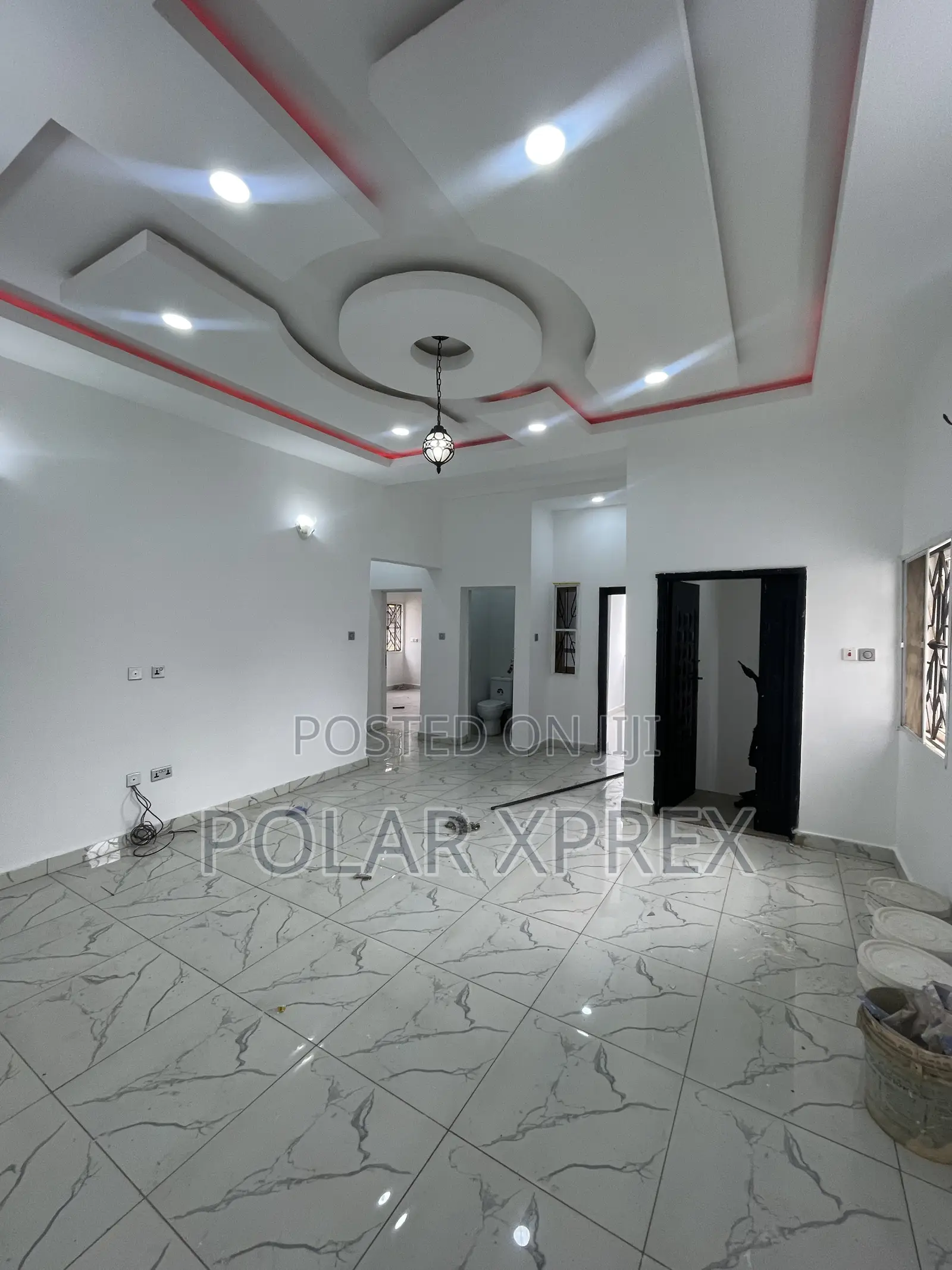 Furnished 2bdrm Block of Flats in F01, Kubwa for rent in Kubwa