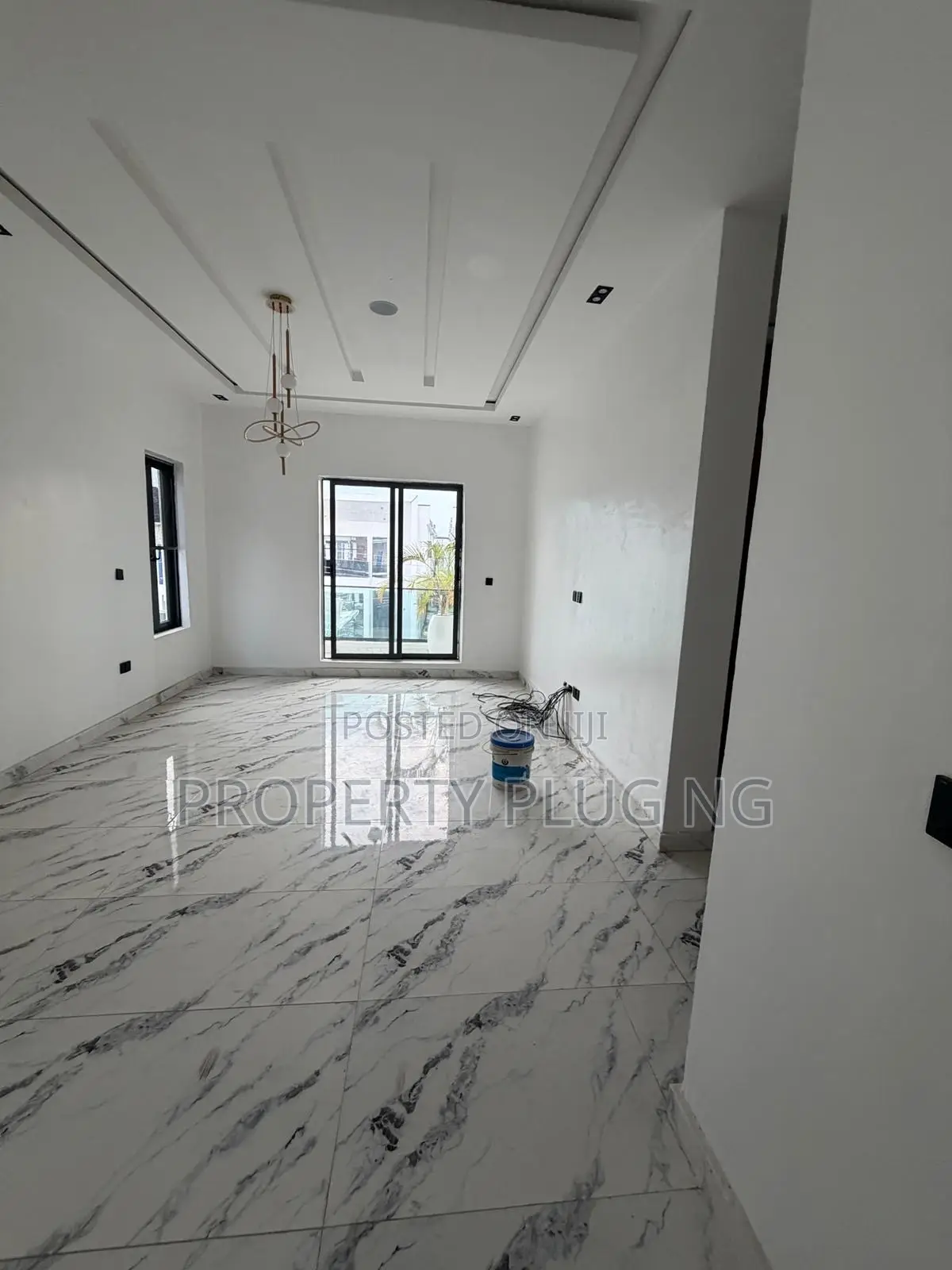 5bdrm Duplex in Ajah, Off Lekki-Epe Expressway for sale in Off Lekki-Epe Expressway