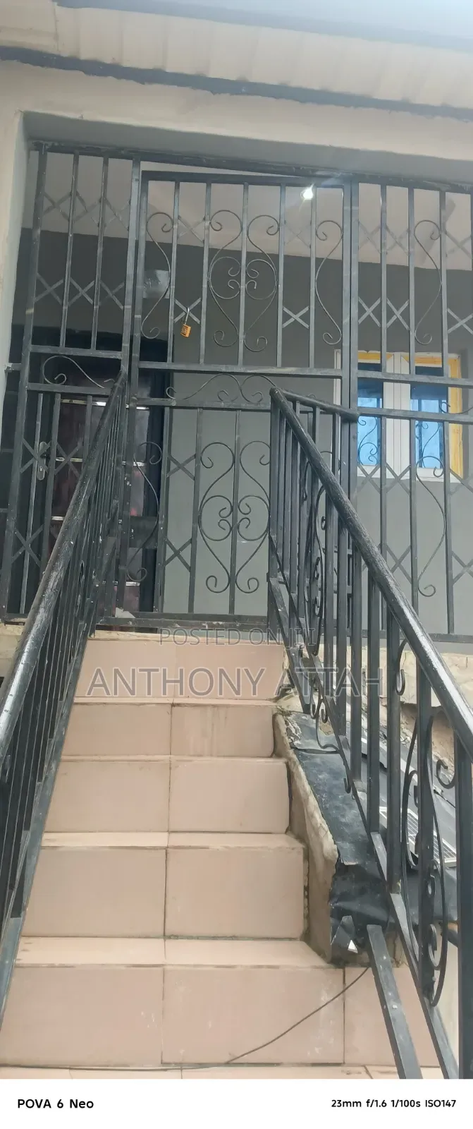 Furnished Mini Flat in Heritage Estate, Iyana Ipaja for rent in Iyana Ipaja