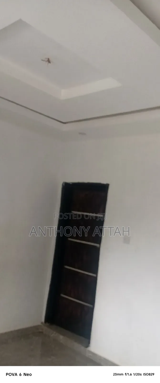 Furnished Mini Flat in Heritage Estate, Iyana Ipaja for rent in Iyana Ipaja