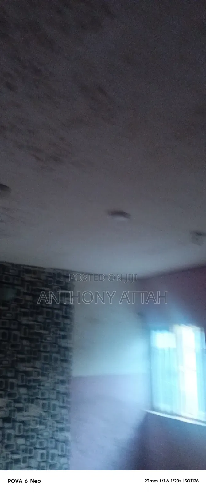 Furnished Studio Apartment in Heritage, Iyana Ipaja for rent in Iyana Ipaja