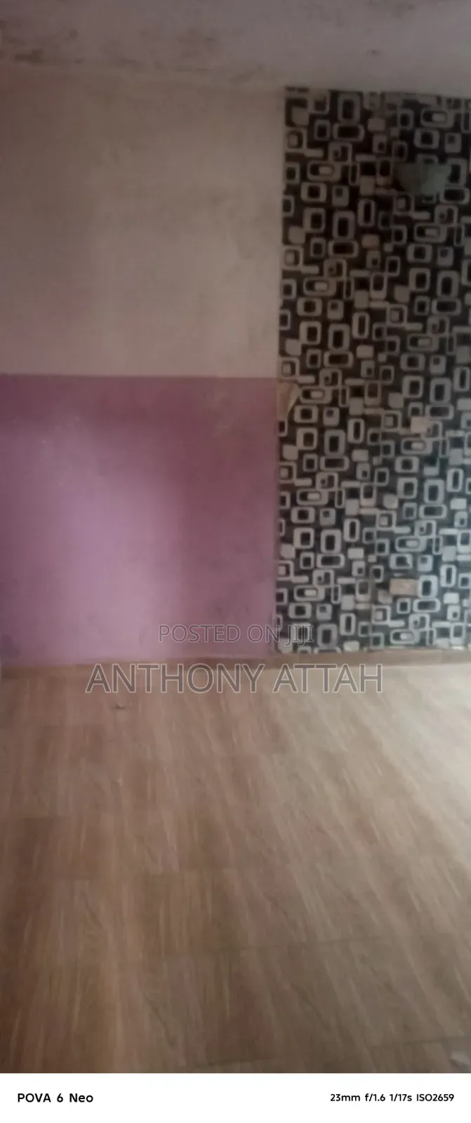 Furnished Studio Apartment in Heritage, Iyana Ipaja for rent in Iyana Ipaja