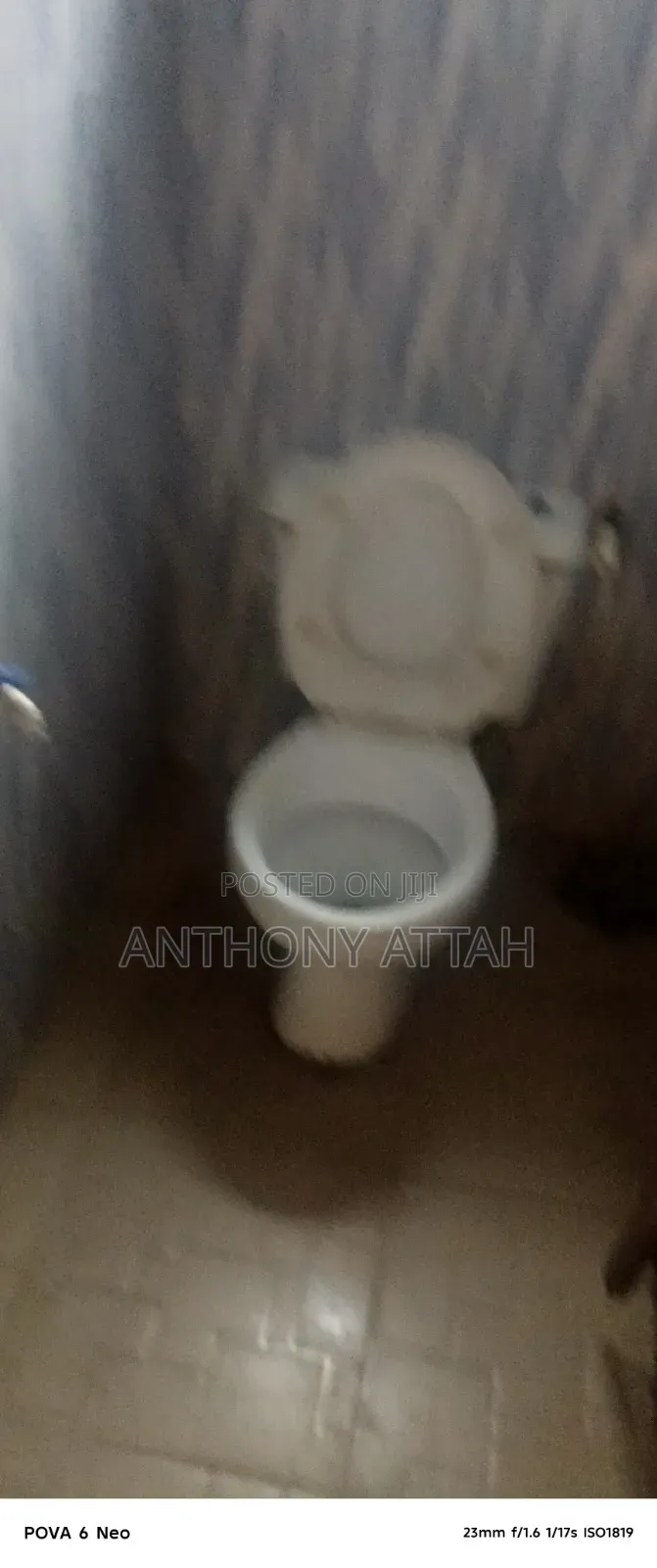Furnished Studio Apartment in Heritage, Iyana Ipaja for rent in Iyana Ipaja