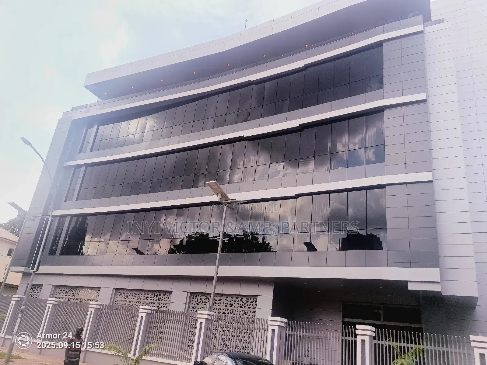 Office Complex for Lease in Wuse 2