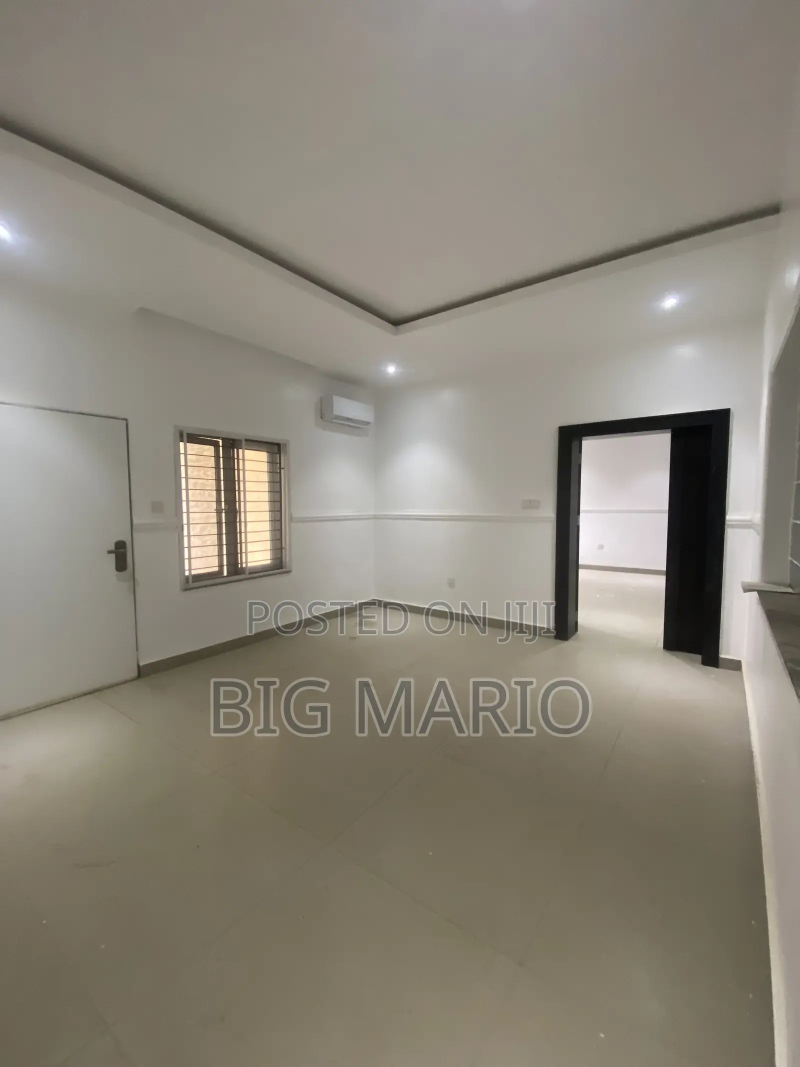 3bdrm Apartment in Guzape Main for rent in Guzape District