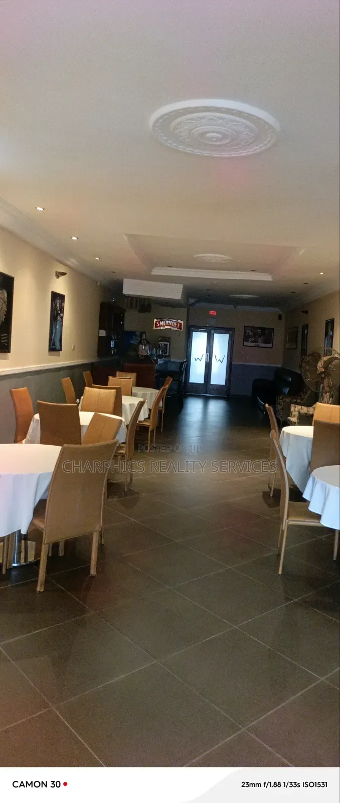 Furnished Vacant 20 Rooms Hotel at Ikeja Gra in Ikeja GRA