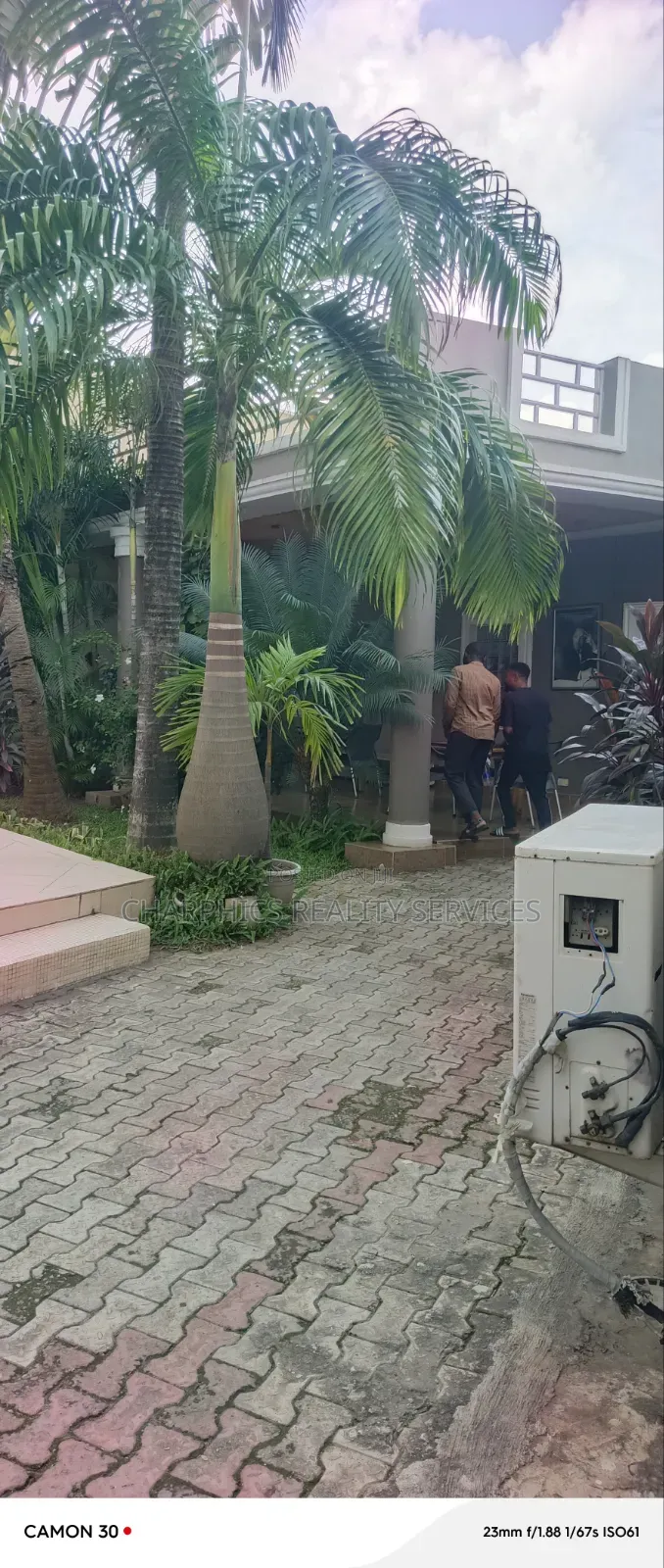 Furnished Vacant 20 Rooms Hotel at Ikeja Gra in Ikeja GRA