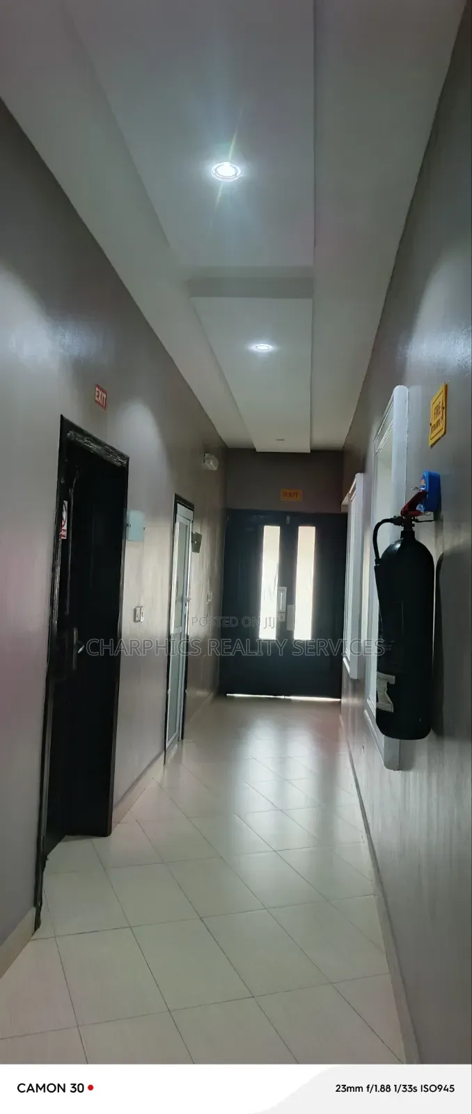 Furnished Vacant 20 Rooms Hotel at Ikeja Gra in Ikeja GRA