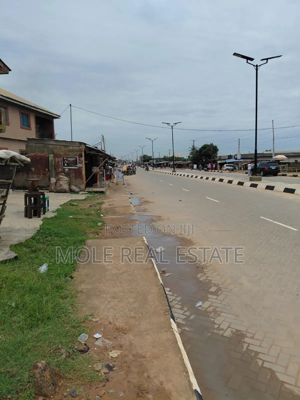 2265sqm Parkview Ikoyi Joint Venture ( Jv) in Parkview Estate