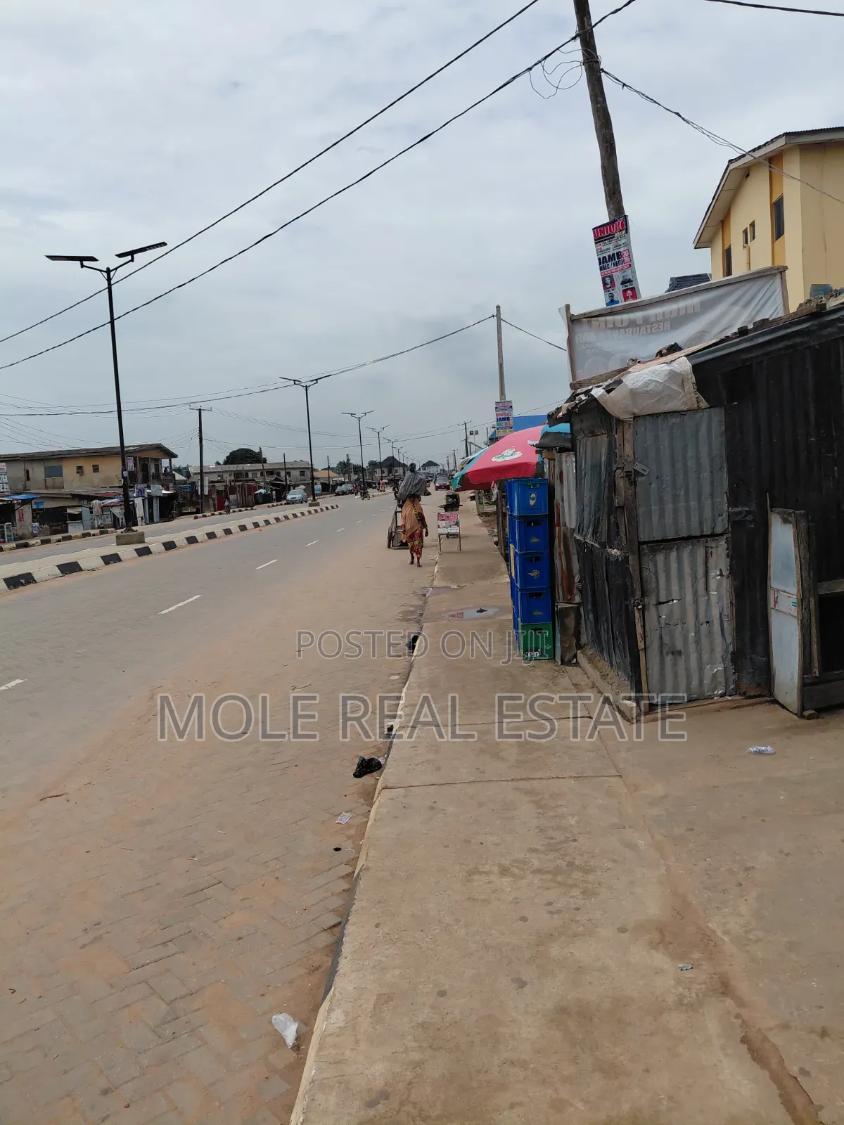 3538sqm Of Land 4 Sale Bourdillion Ikoyi Lagos in Bourdillon