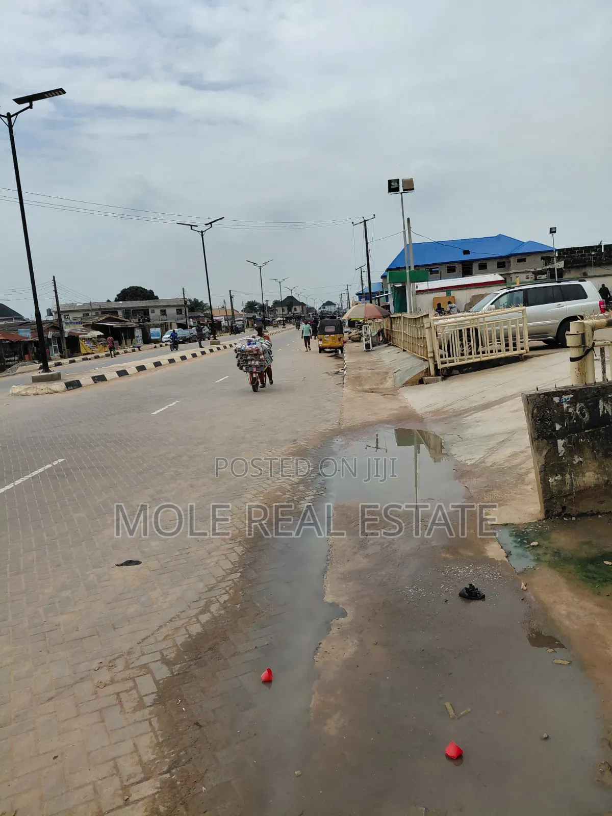 3538sqm Of Land 4 Sale Bourdillion Ikoyi Lagos in Bourdillon