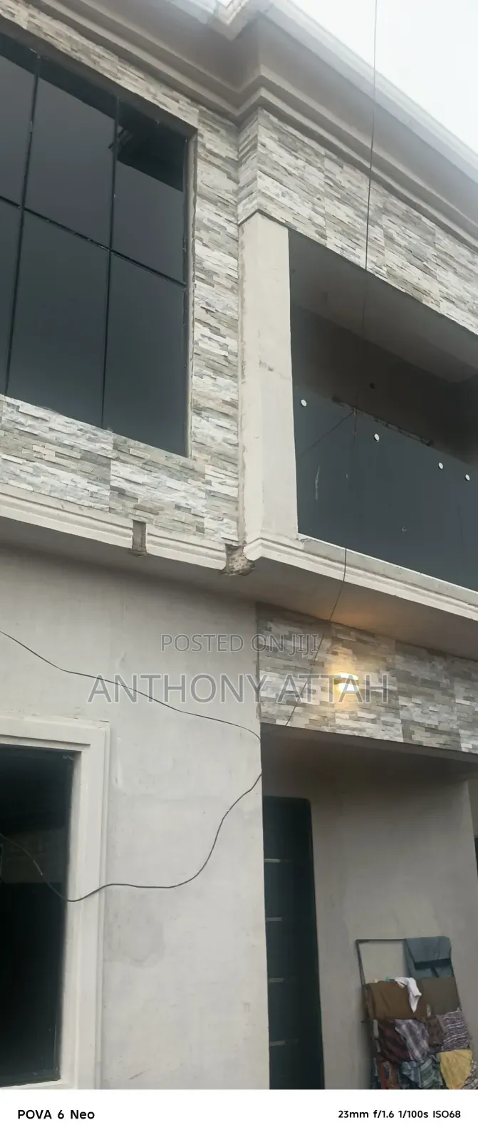 Furnished 2bdrm Block of Flats in Heritage, Iyana Ipaja for rent in Iyana Ipaja