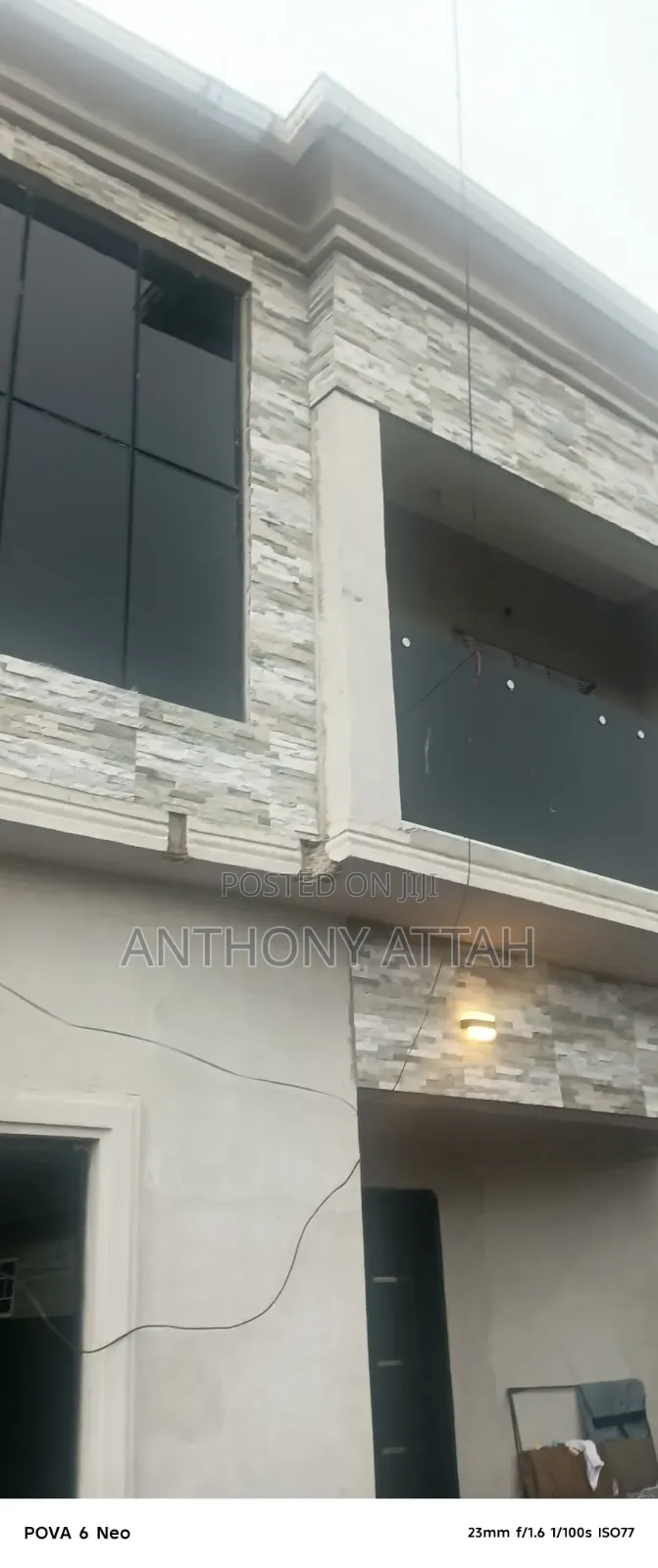 Furnished 2bdrm Block of Flats in Heritage, Iyana Ipaja for rent in Iyana Ipaja