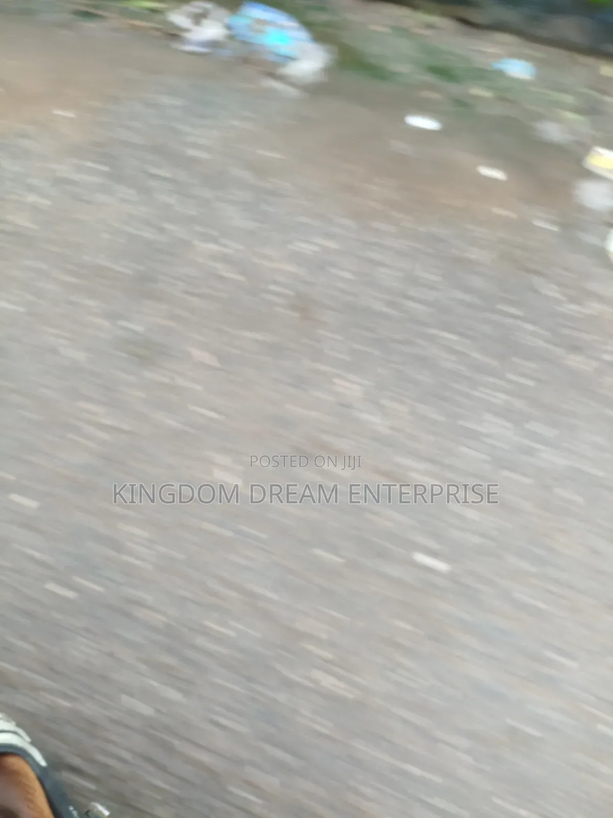400sqm Land Megamond Ikota Lekki Lagos in Chevron
