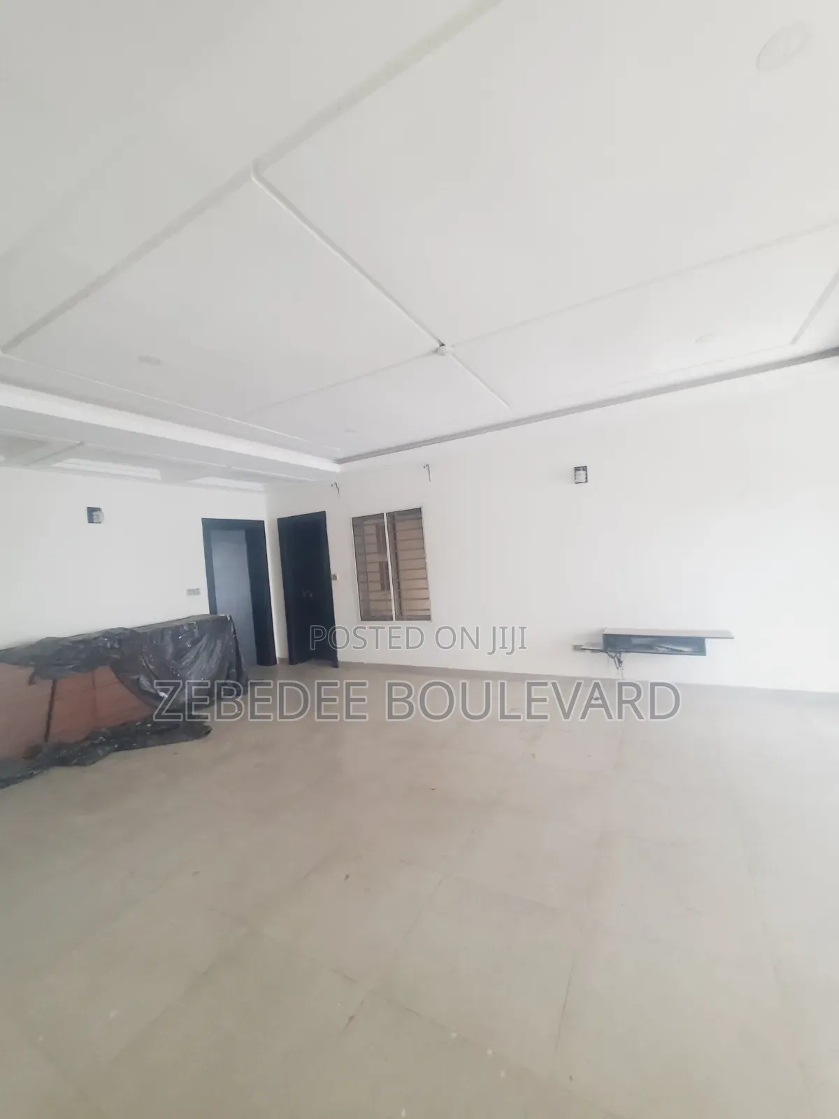 3bdrm Block of Flats in Durumi for rent in Durumi