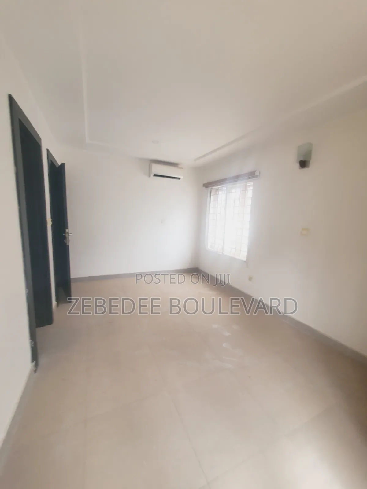 3bdrm Block of Flats in Durumi for rent in Durumi
