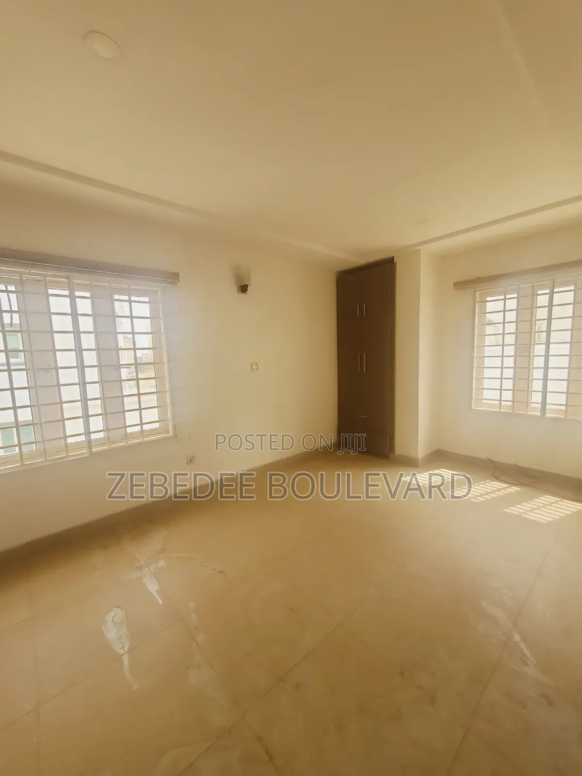 3bdrm Block of Flats in Durumi for rent in Durumi