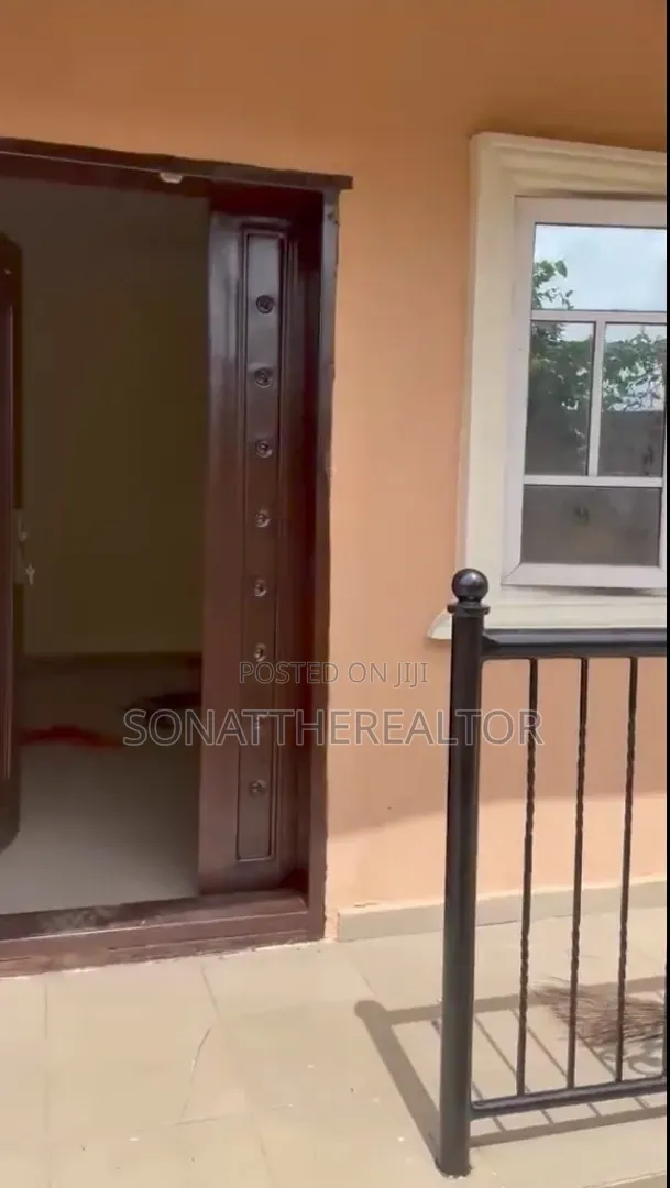 2bdrm Apartment in Progressive Estate, Akala Express for rent in Akala Express