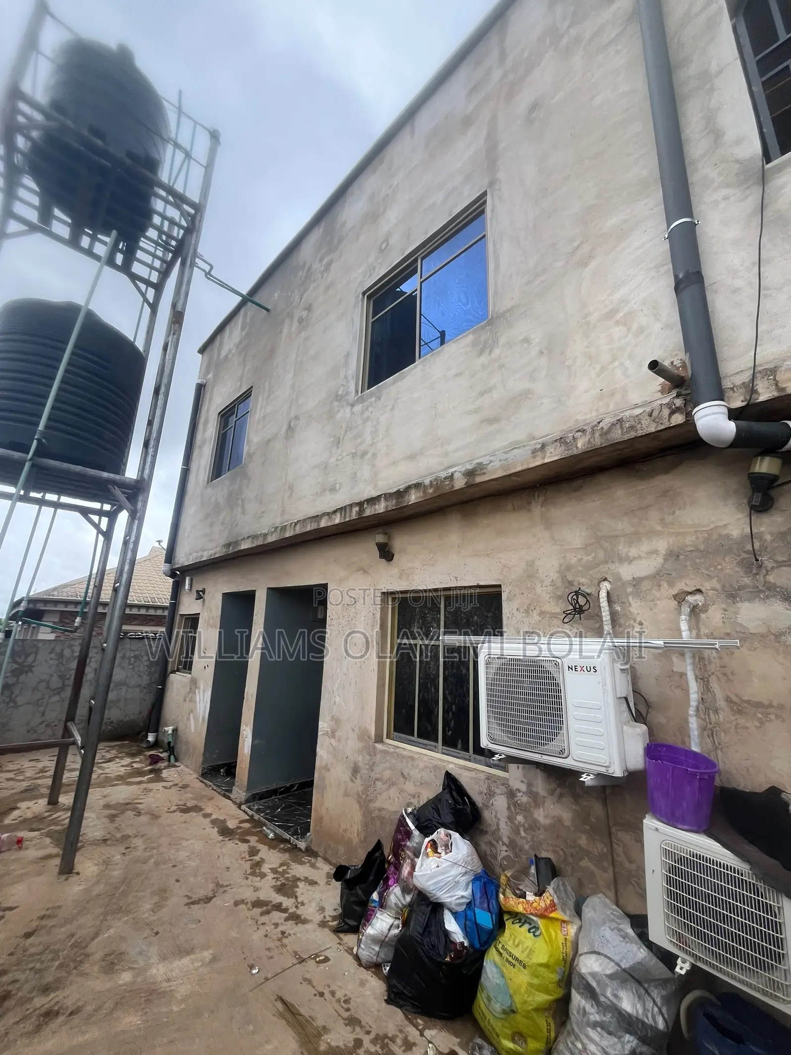 6bdrm Block of Flats in Ado-Odo/Ota for sale in Ado-Odo/Ota