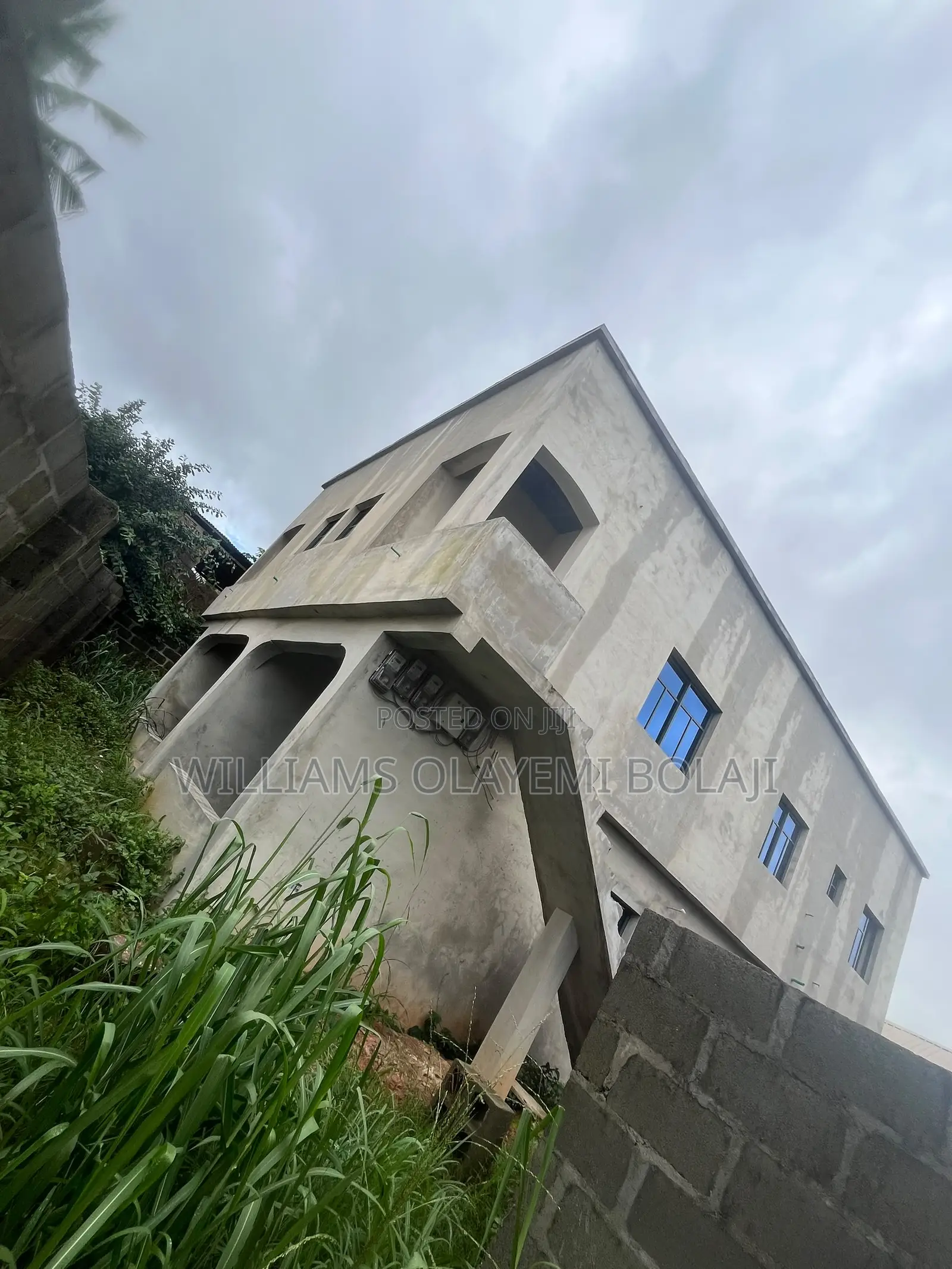 6bdrm Block of Flats in Ado-Odo/Ota for sale in Ado-Odo/Ota
