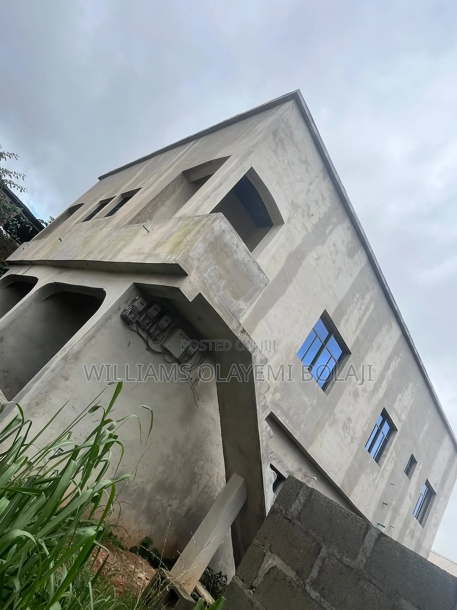 5bdrm Apartment in Ado-Odo/Ota for sale in Ado-Odo/Ota