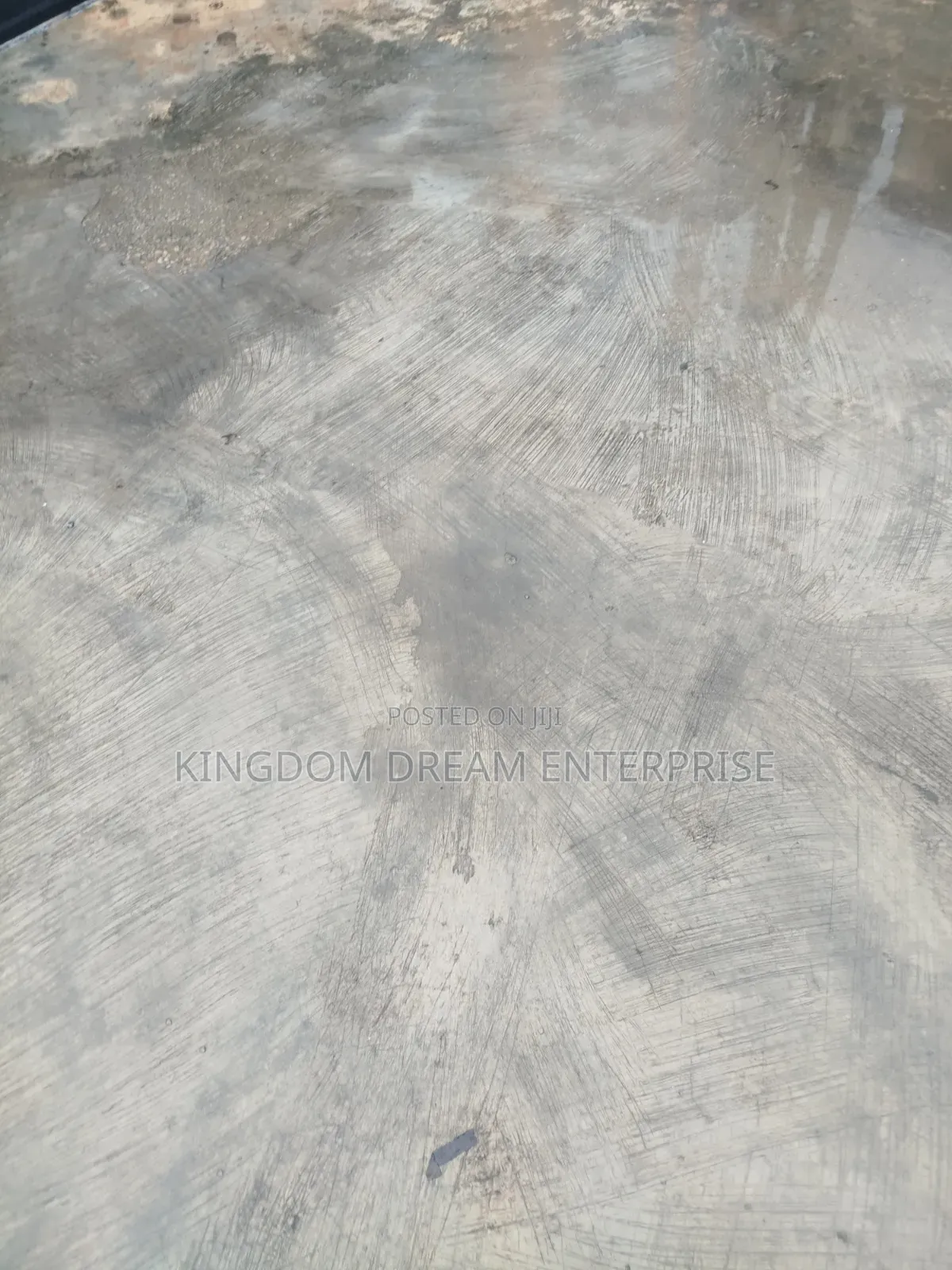 650sqm Land Bakare Estate Chevron Lekki Lagos in Chevron