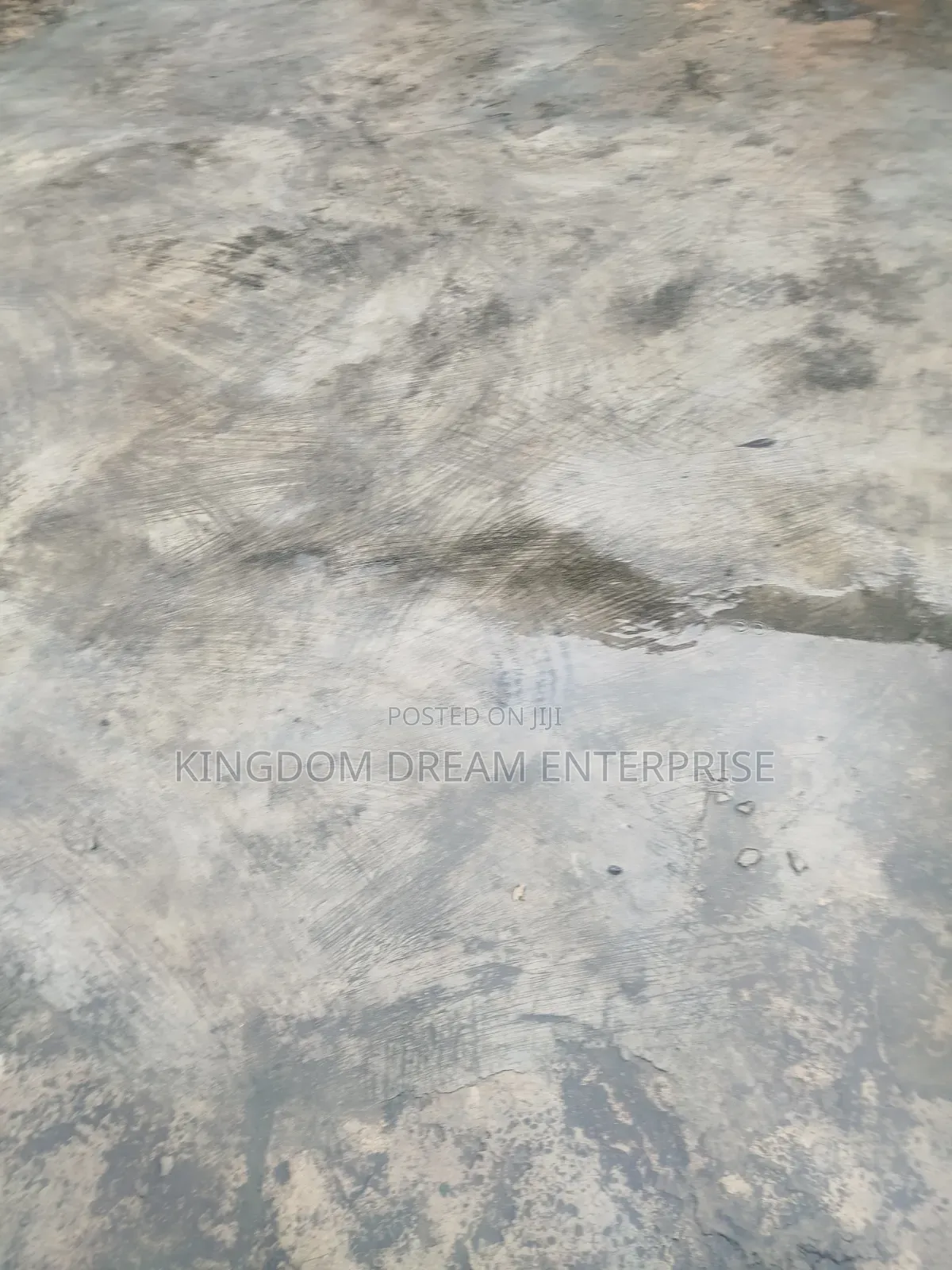 650sqm Land Bakare Estate Chevron Lekki Lagos in Chevron