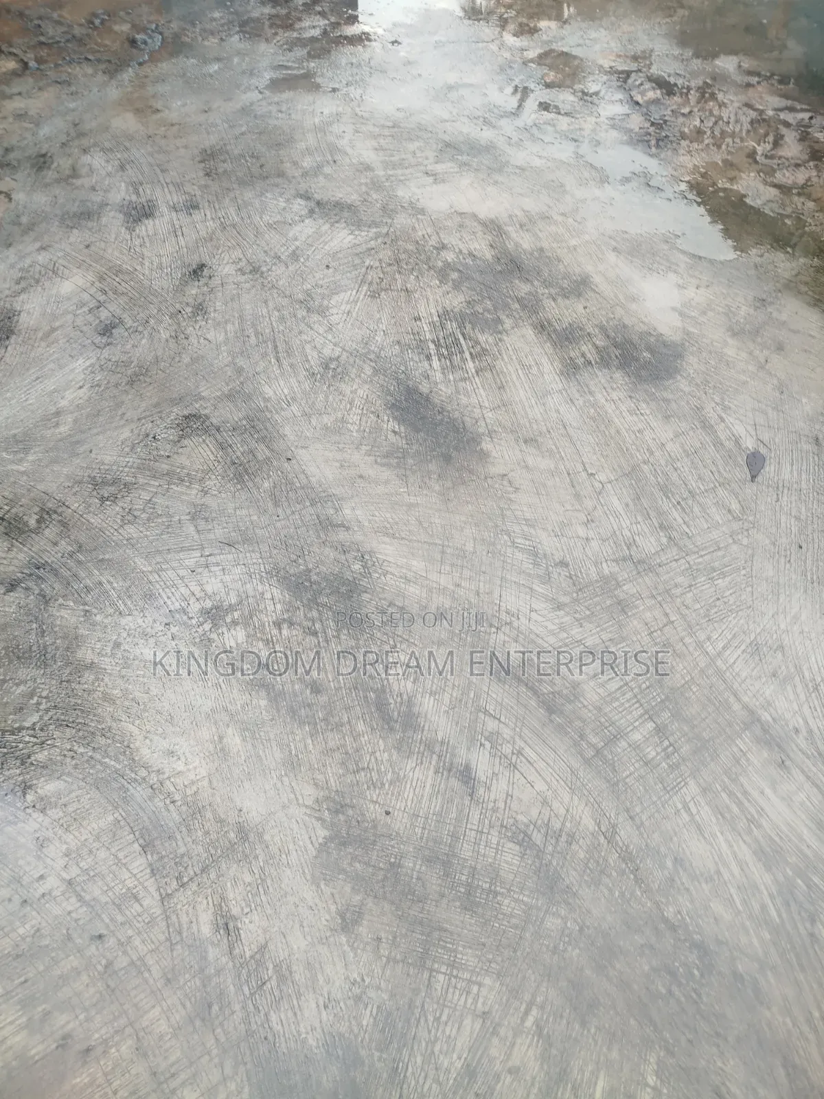 650sqm Land Bakare Estate Chevron Lekki Lagos in Chevron