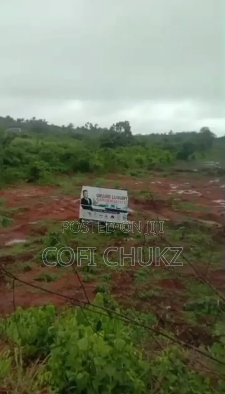Land Epe Lagos in Epe
