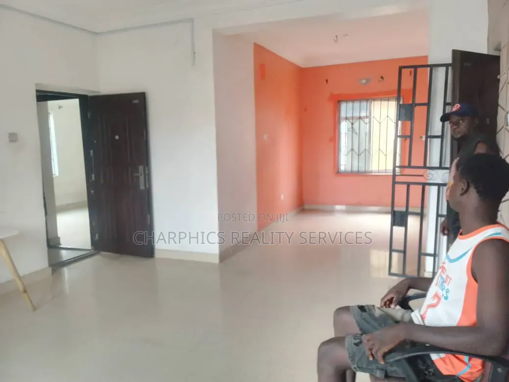 2bdrm Apartment in Osapa london for rent in Osapa london