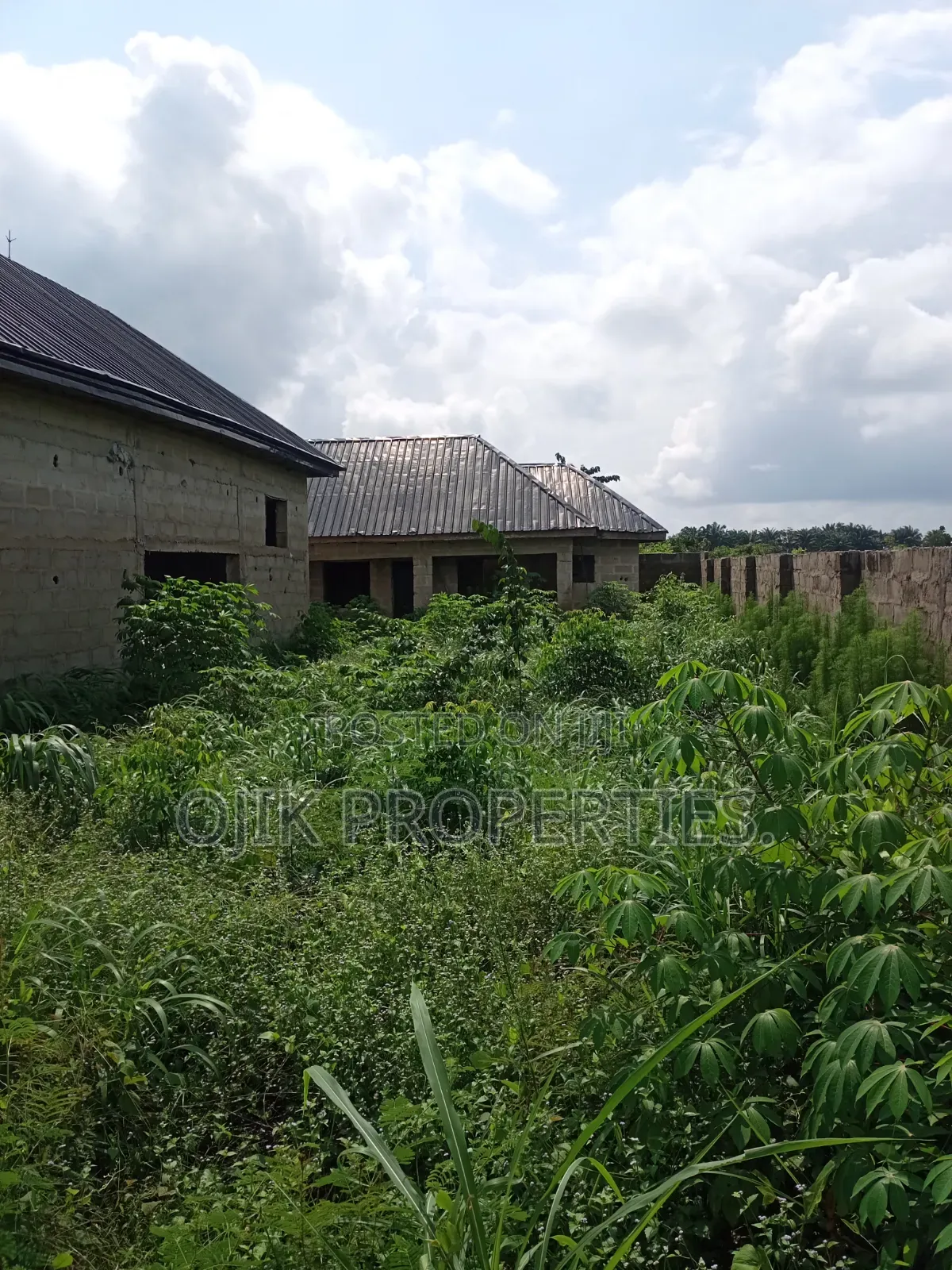 6bdrm House in Ojik Properties, Owerri for sale in Owerri