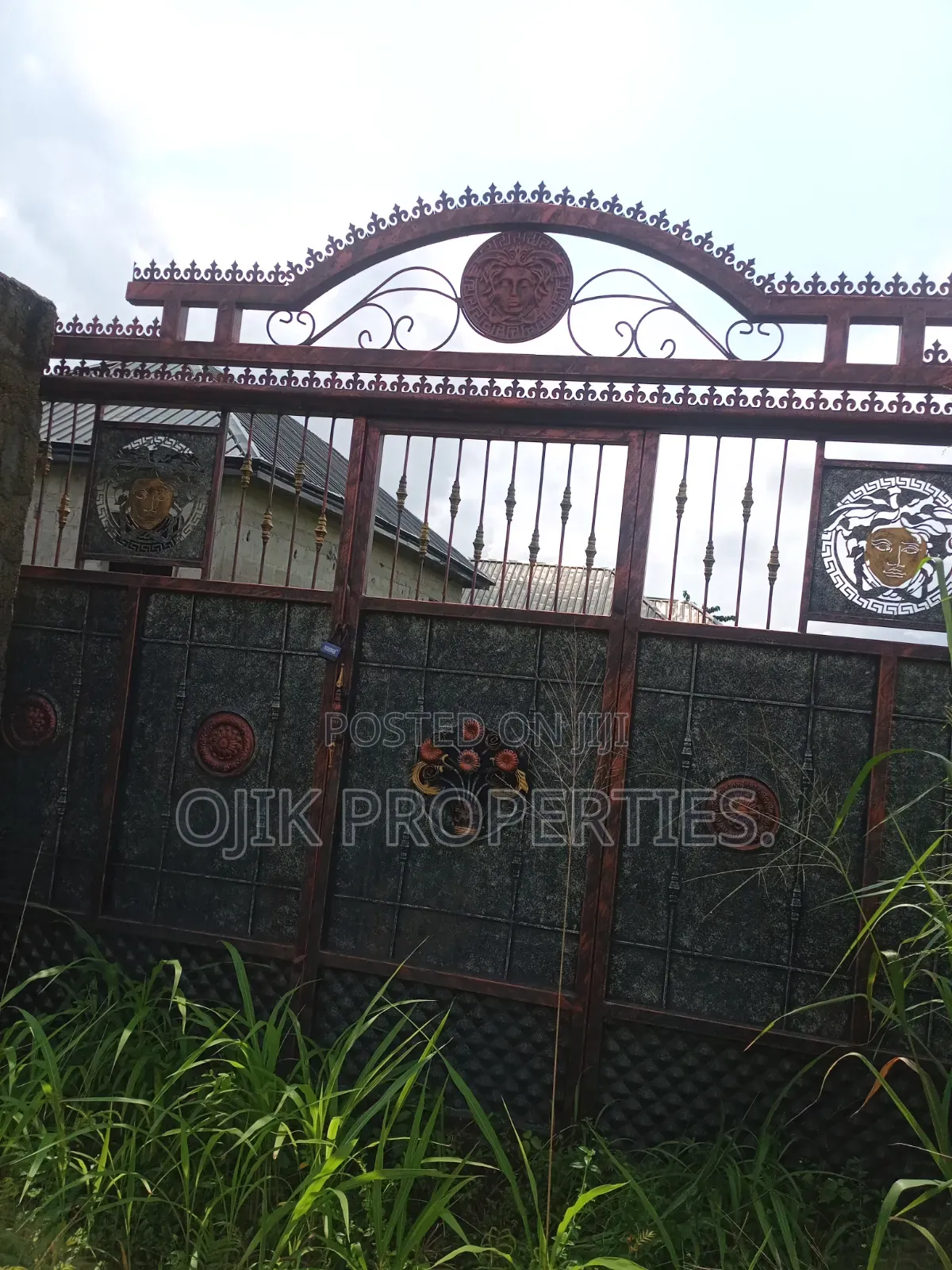 6bdrm House in Ojik Properties, Owerri for sale in Owerri