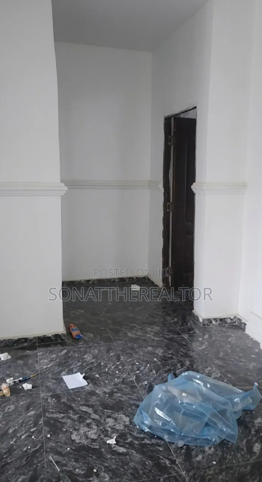 3bdrm Apartment in Peace Estate, Akala Express for rent in Akala Express
