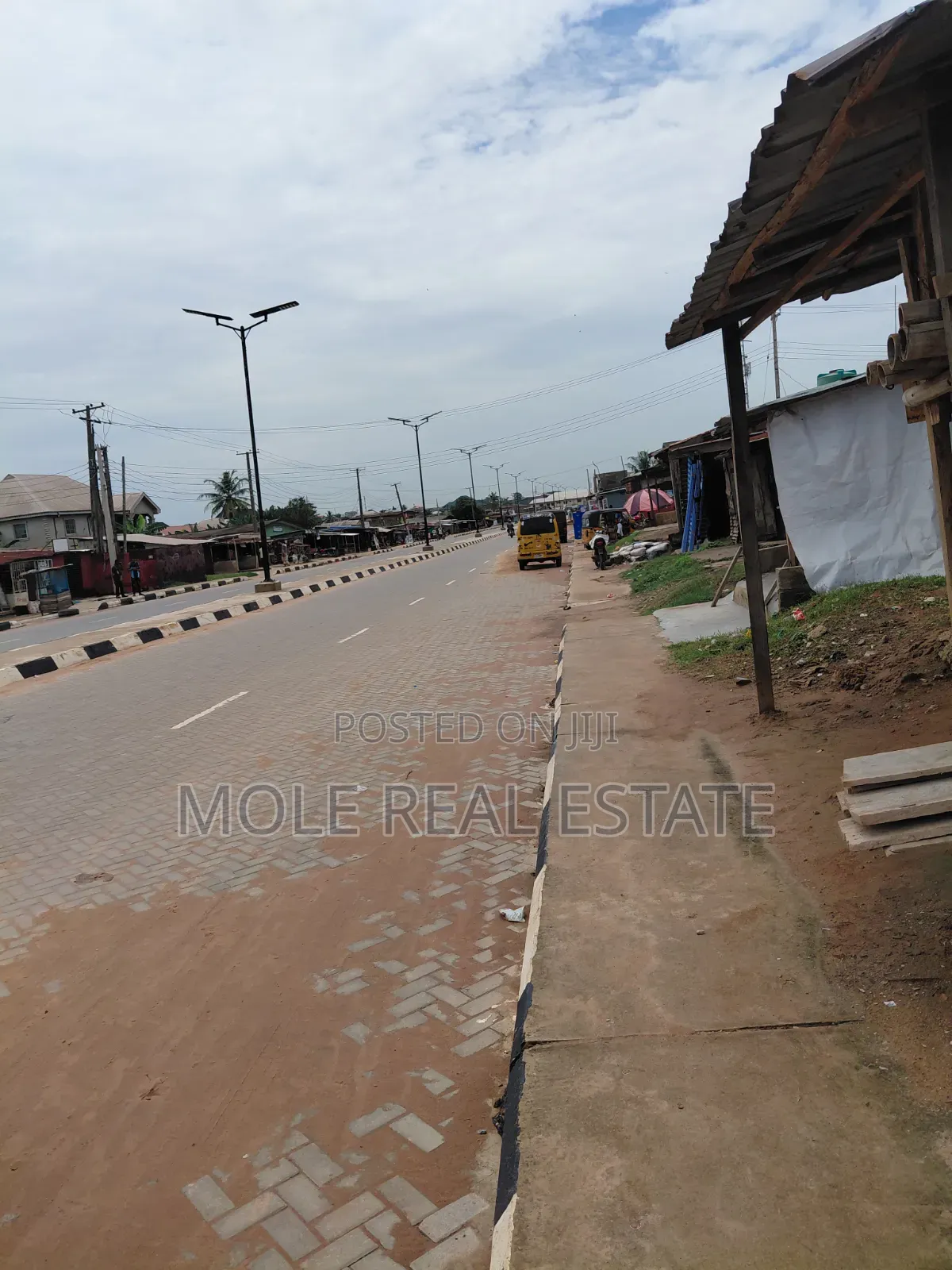 2000sqm Joint Venture (Jv) Leki Fureshore Estate in Lekki Phase 1