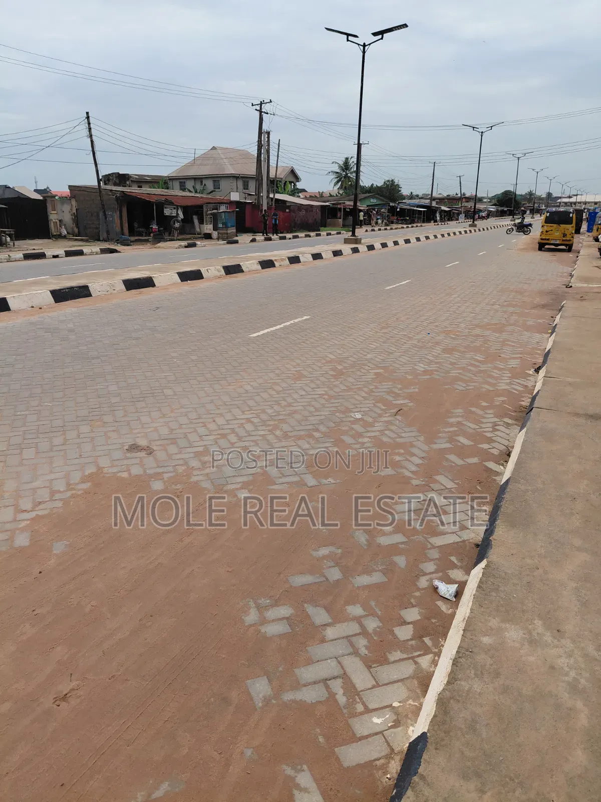 2000sqm Joint Venture (Jv) Leki Fureshore Estate in Lekki Phase 1