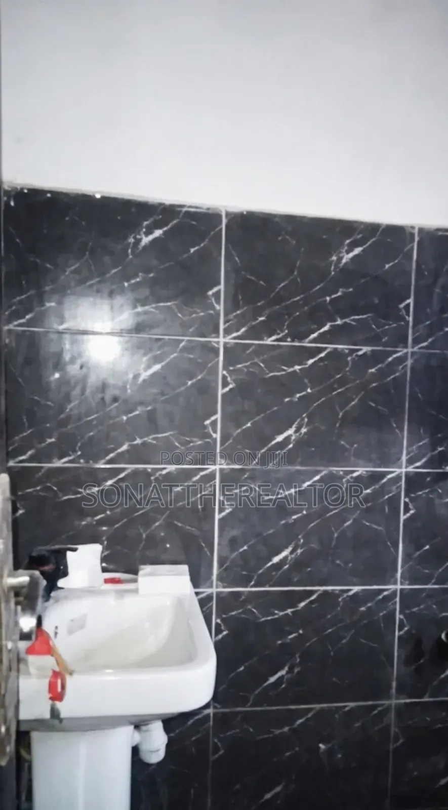 2bdrm Apartment in Peace Estate, Akala Express for rent in Akala Express