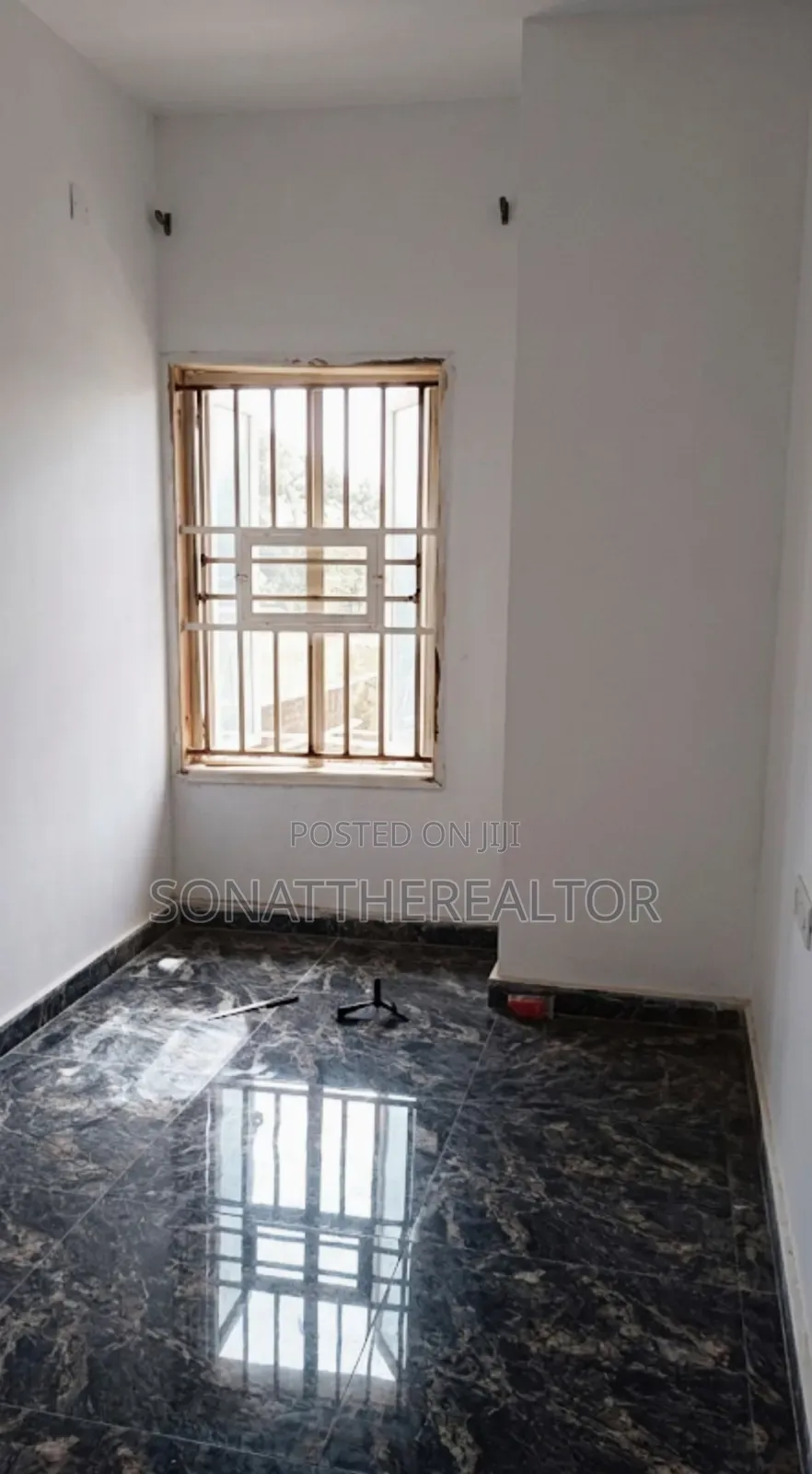 2bdrm Apartment in Peace Estate, Akala Express for rent in Akala Express