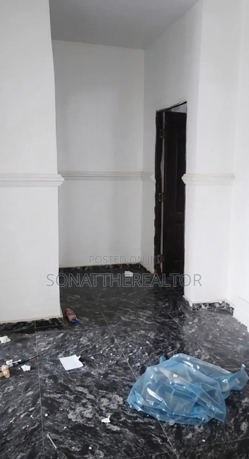 2bdrm Apartment in Peace Estate, Akala Express for rent in Akala Express