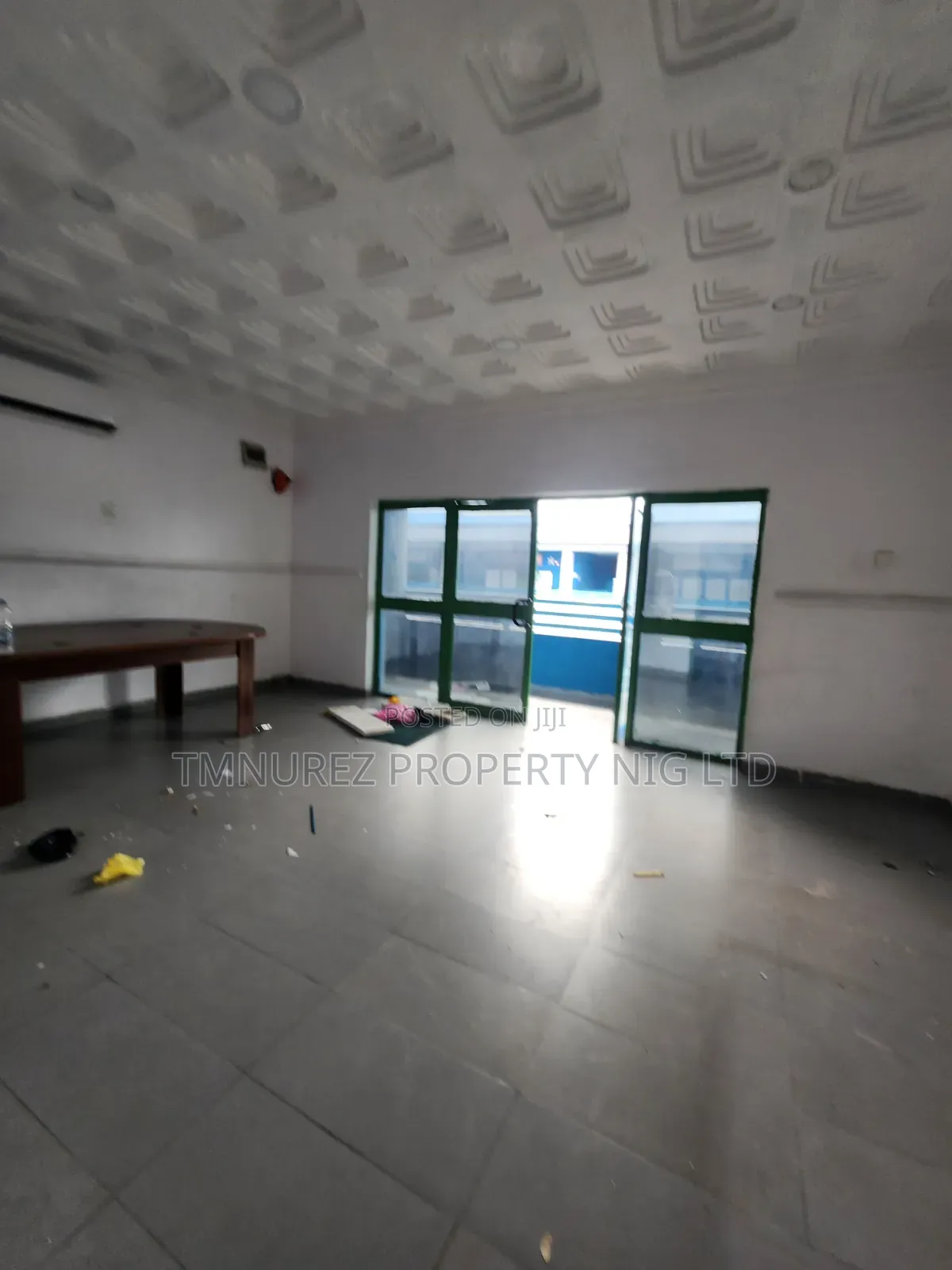 Office Shop Space for Rent at Chevron in Chevron