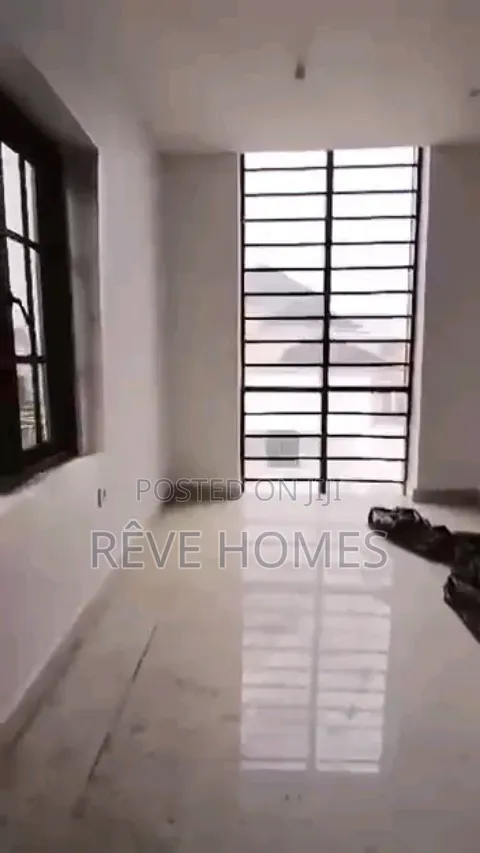 5bdrm Duplex in Ogudu-Orioke for rent in Ogudu-Orioke