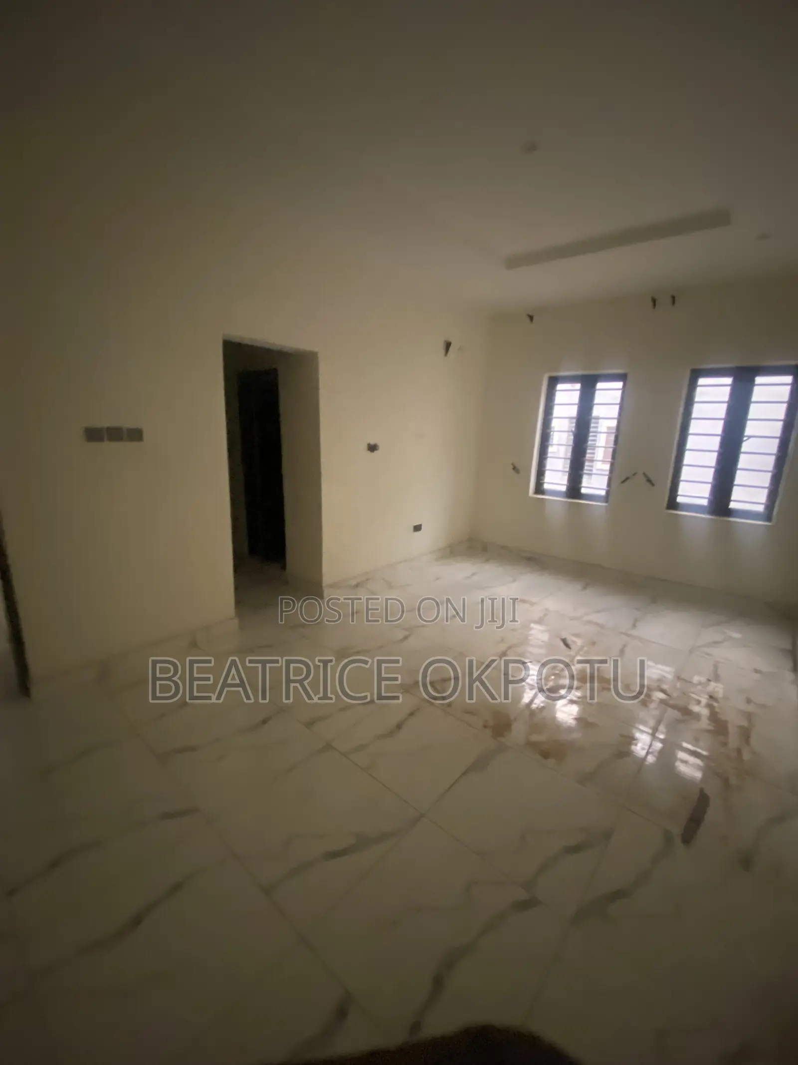 2bdrm Block of Flats in Kubwa for rent in Kubwa