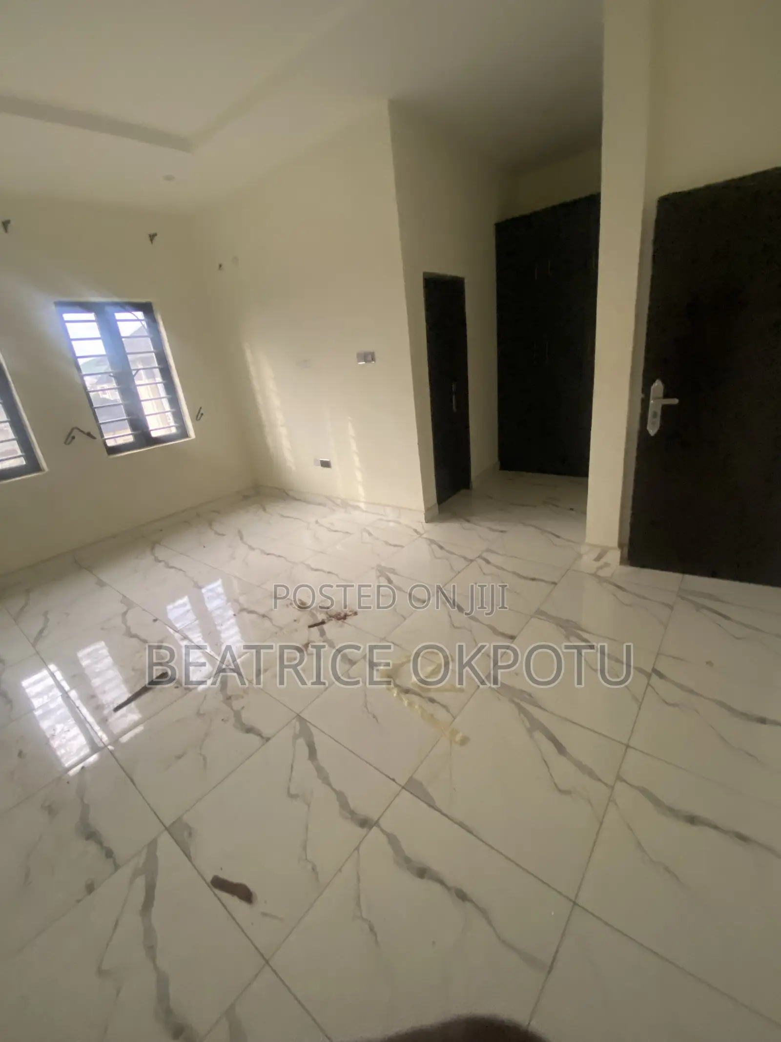 2bdrm Block of Flats in Kubwa for rent in Kubwa