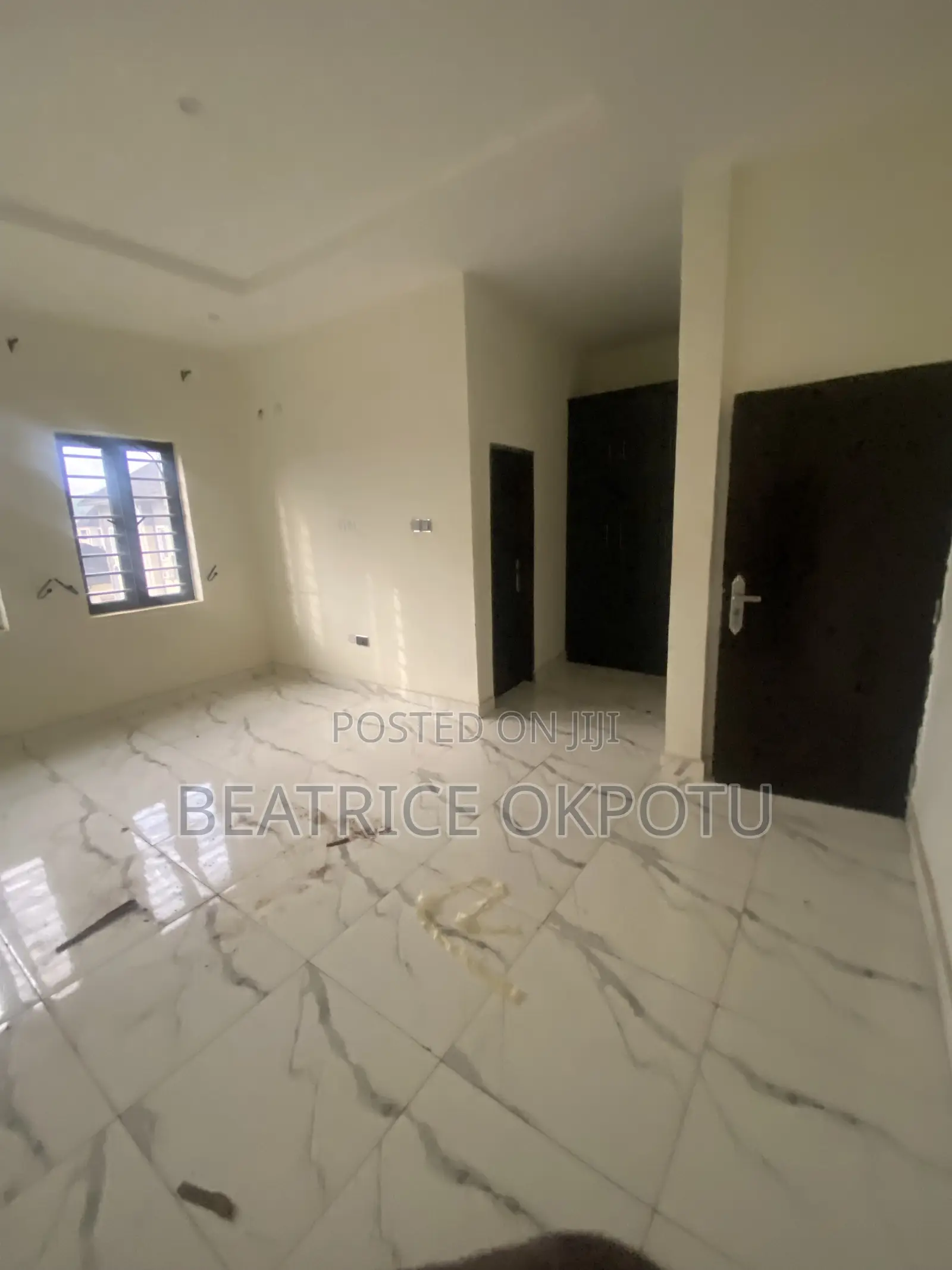2bdrm Block of Flats in Kubwa for rent in Kubwa