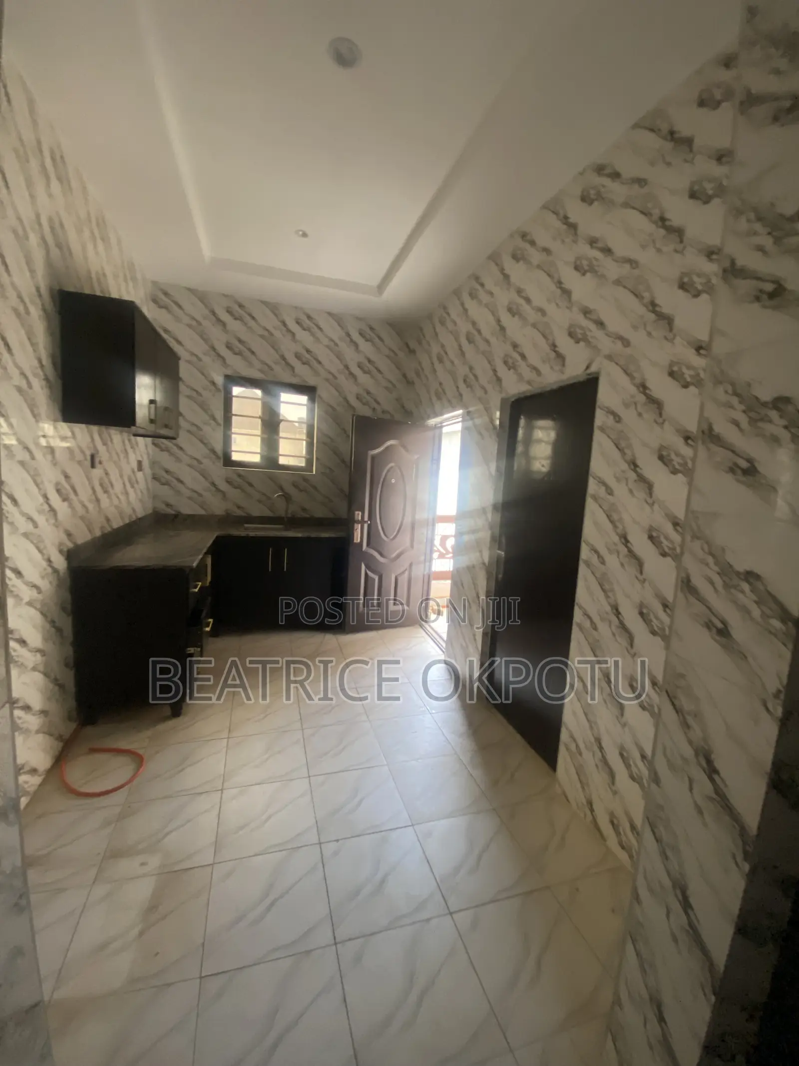 2bdrm Block of Flats in Kubwa for rent in Kubwa