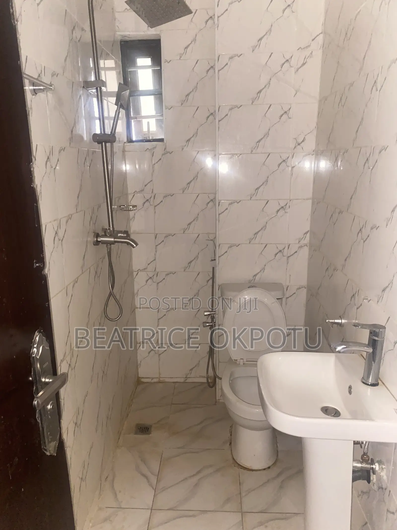 2bdrm Block of Flats in Kubwa for rent in Kubwa