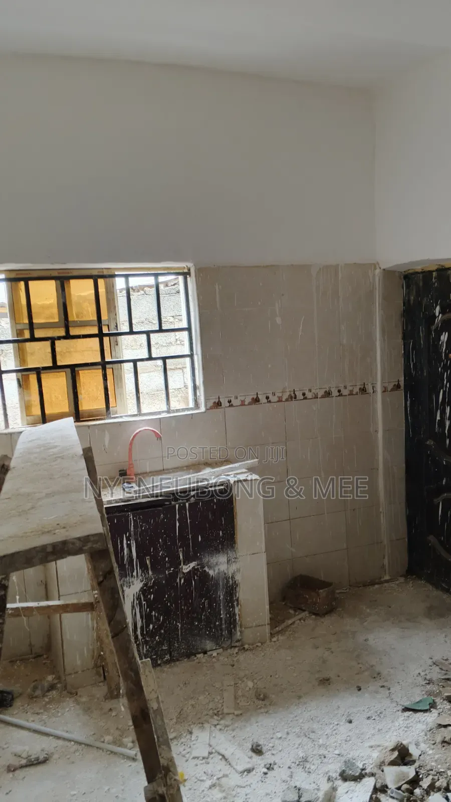 2bdrm Bungalow in Becky 2 Garden, Karu for rent in Karu