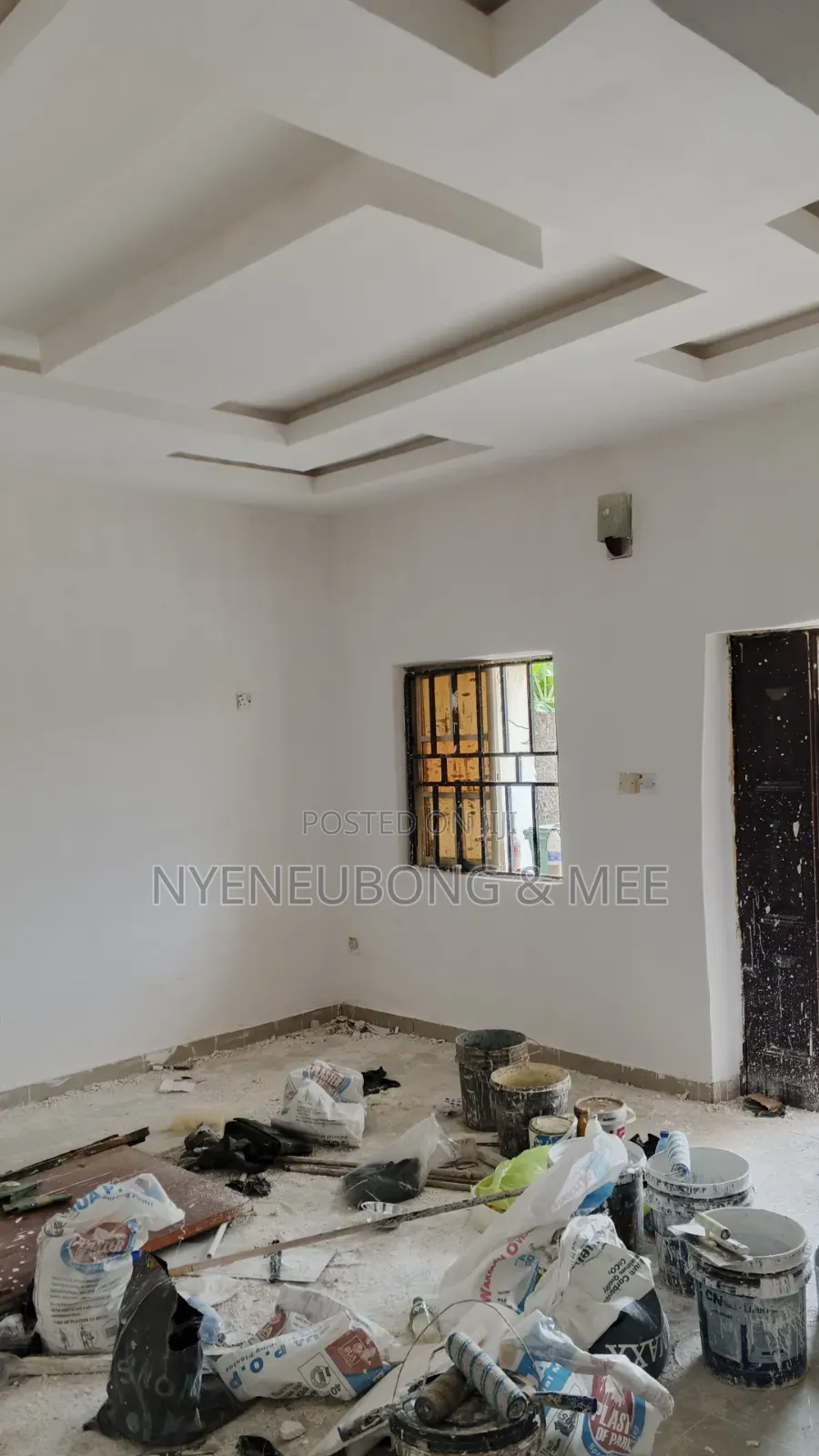 2bdrm Bungalow in Becky 2 Garden, Karu for rent in Karu