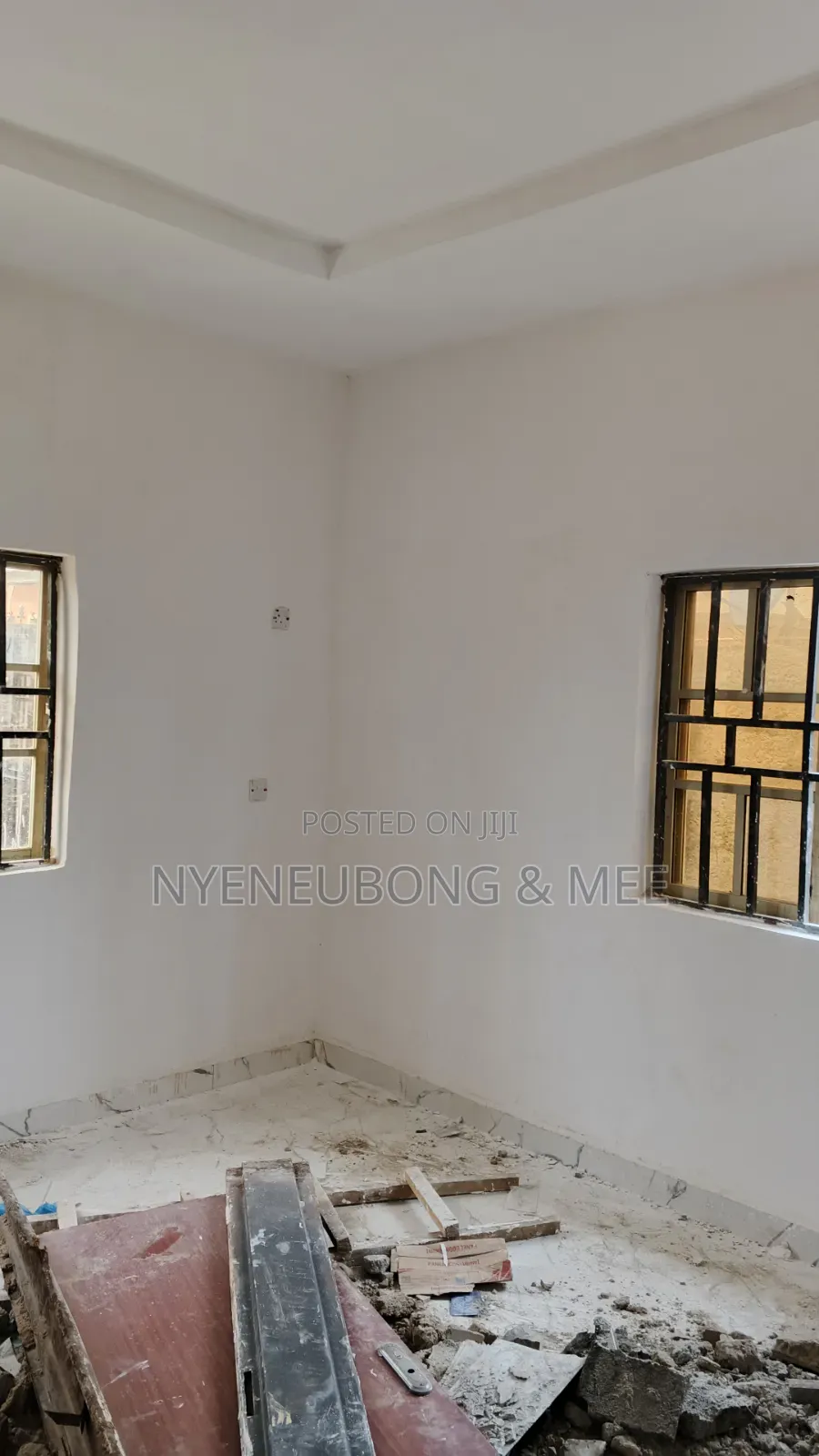2bdrm Bungalow in Becky 2 Garden, Karu for rent in Karu