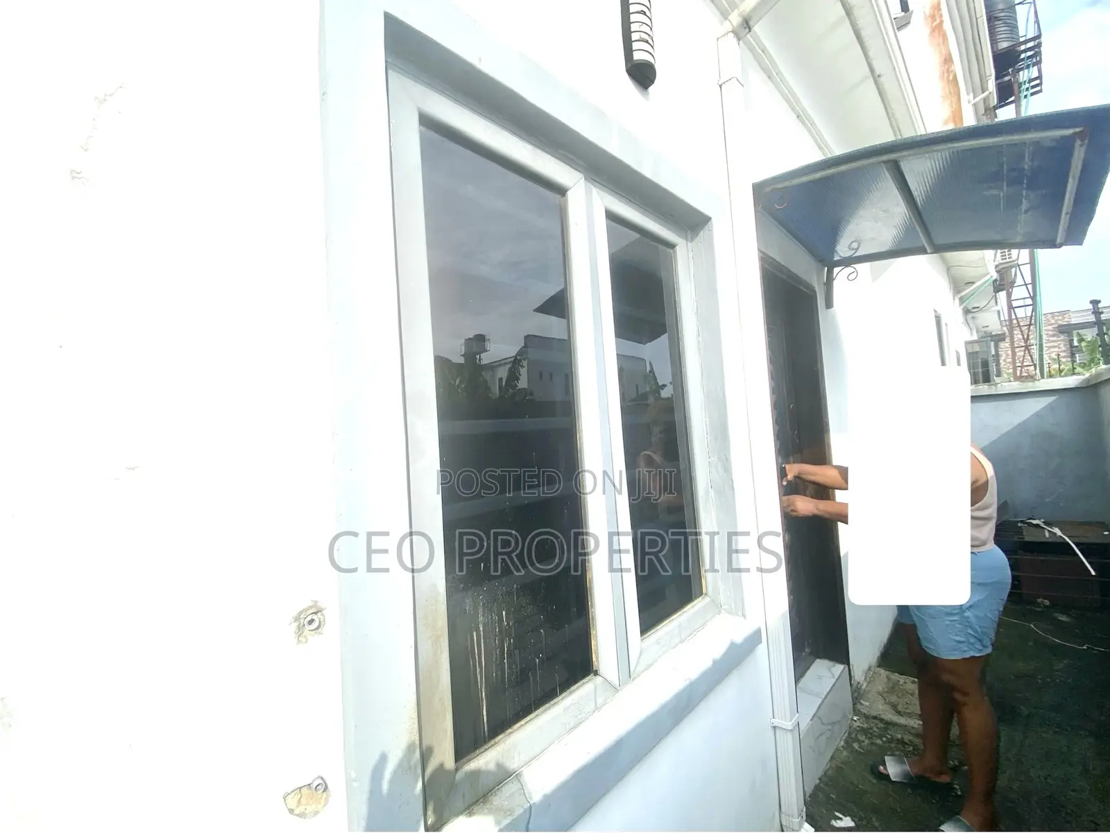 Mini Flat in Lekki Garden Phase for rent in Lekki Gardens Estate